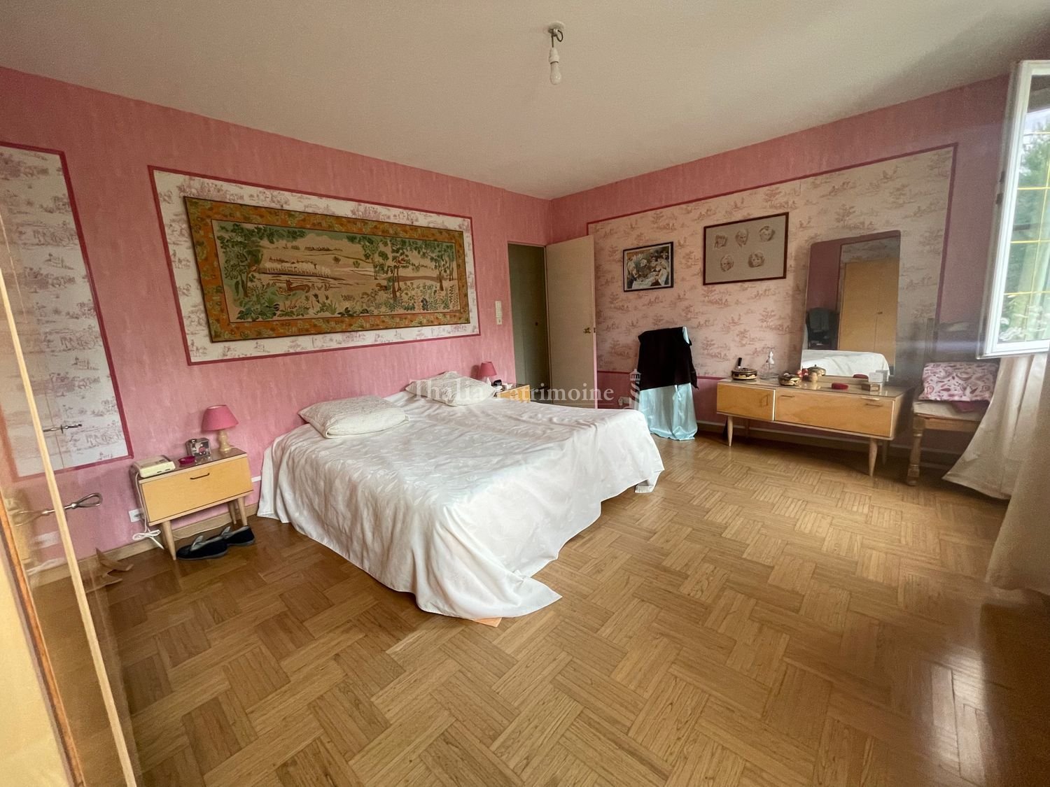 Maison à vendre, 160m², Loiré
