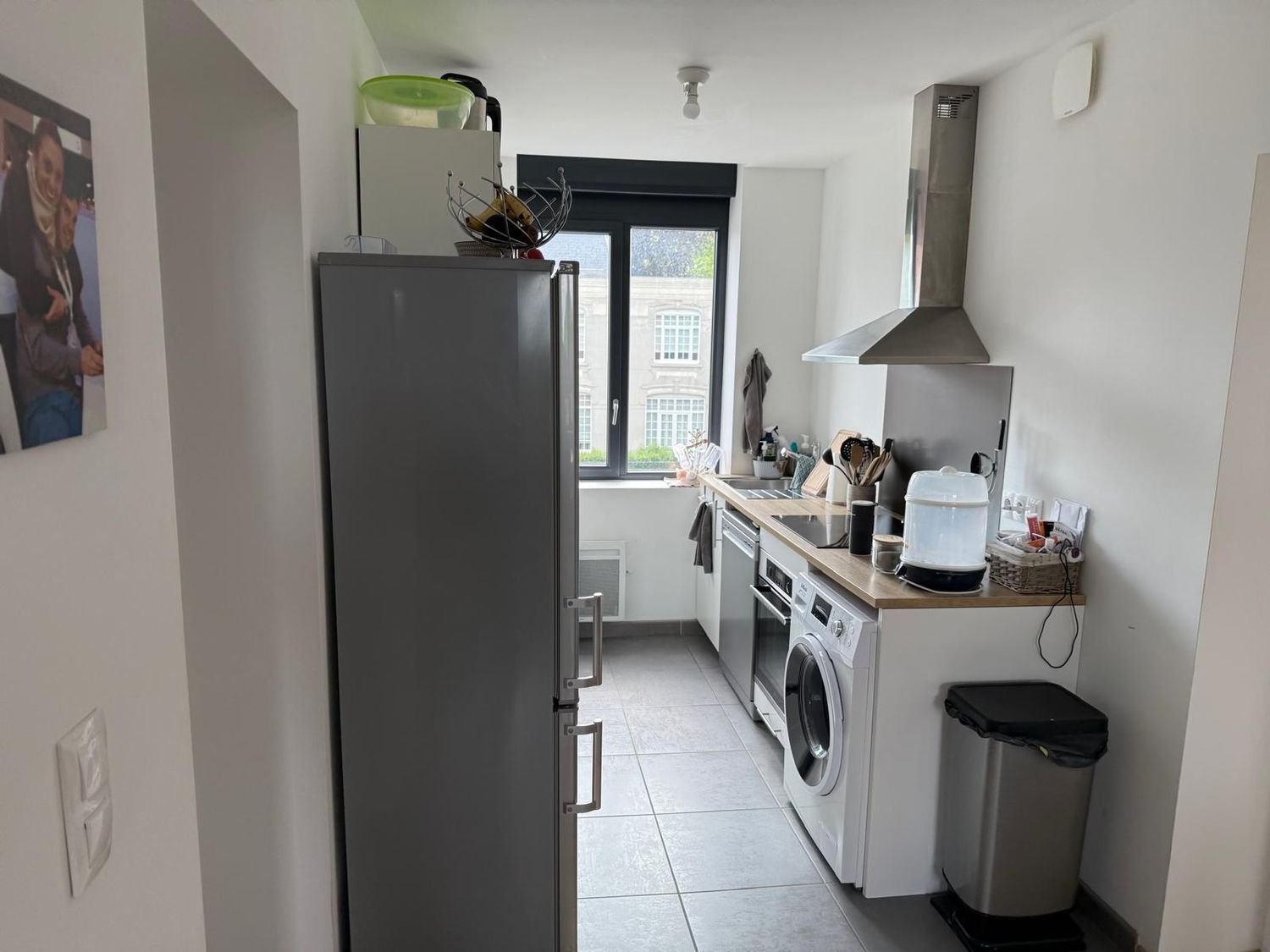 Appartement à vendre, 83m², Fleurbaix