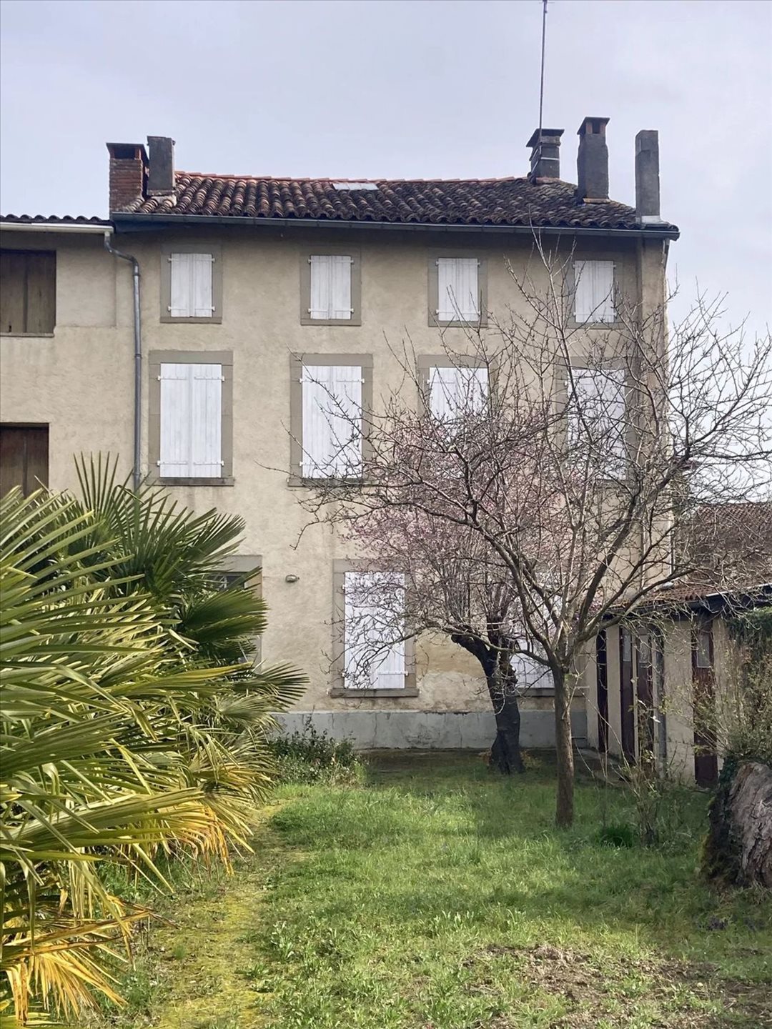 Maison à vendre, 205m², Daumazan-sur-Arize