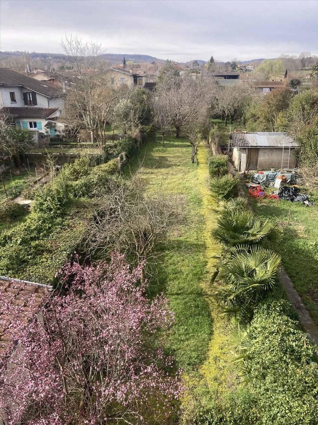 Maison à vendre, 205m², Daumazan-sur-Arize