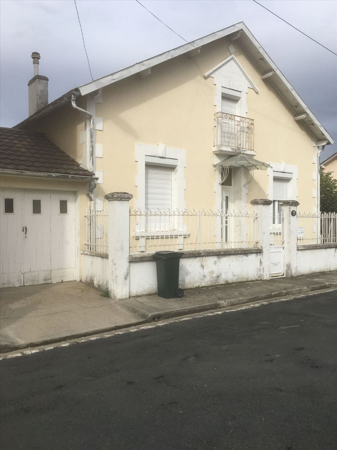 Maison à vendre, 101m², Périgueux