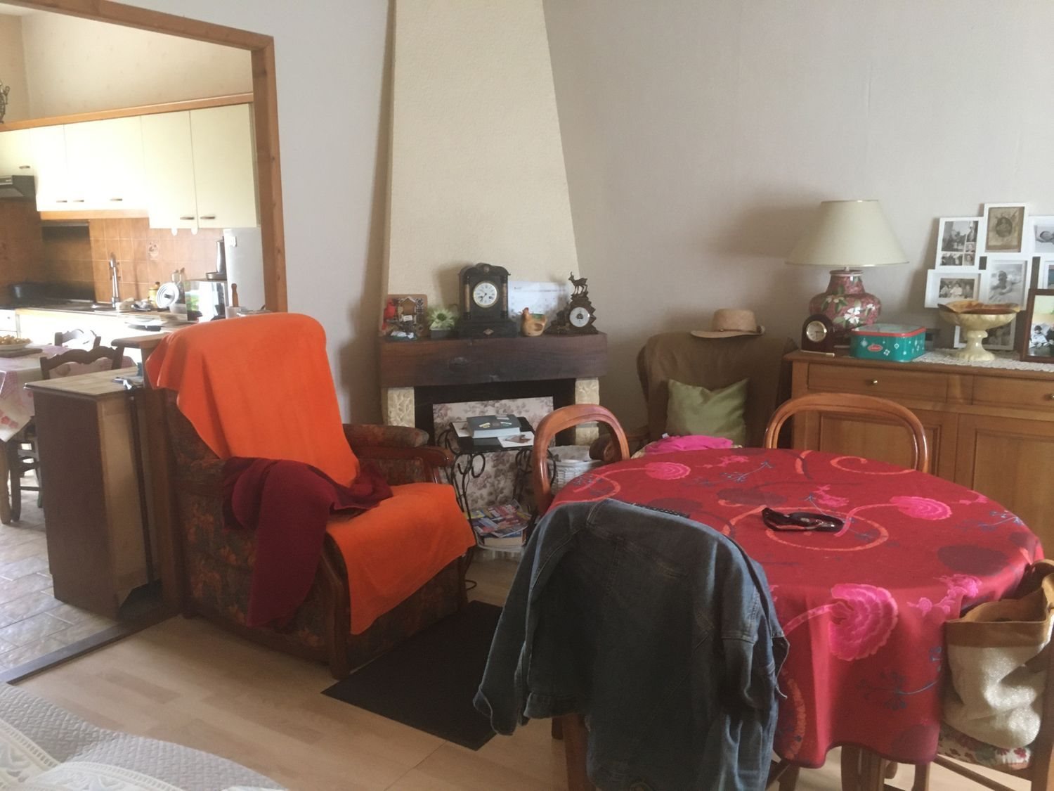 Maison à vendre, 101m², Périgueux