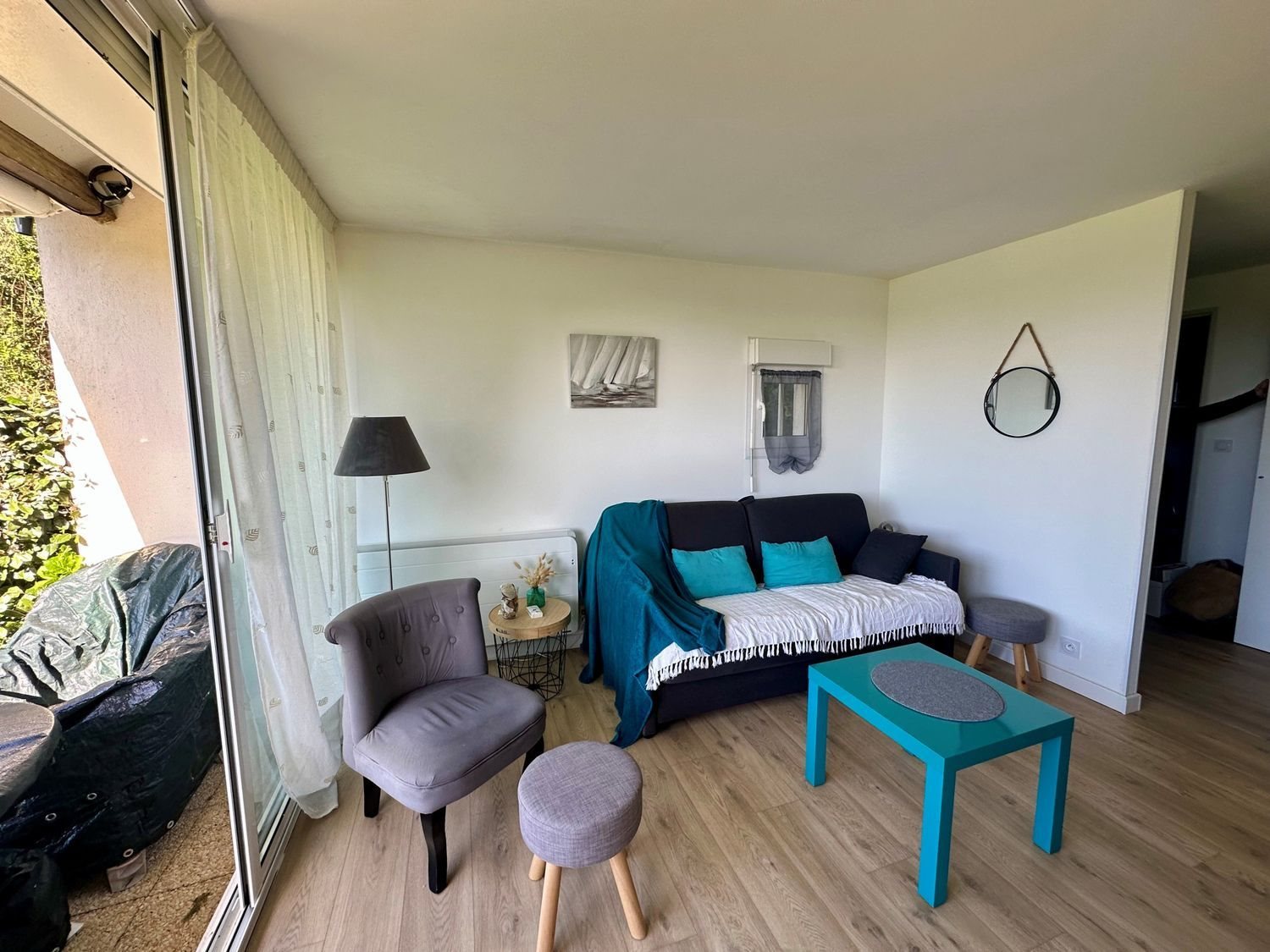 Appartement à vendre, 33m², Arzon