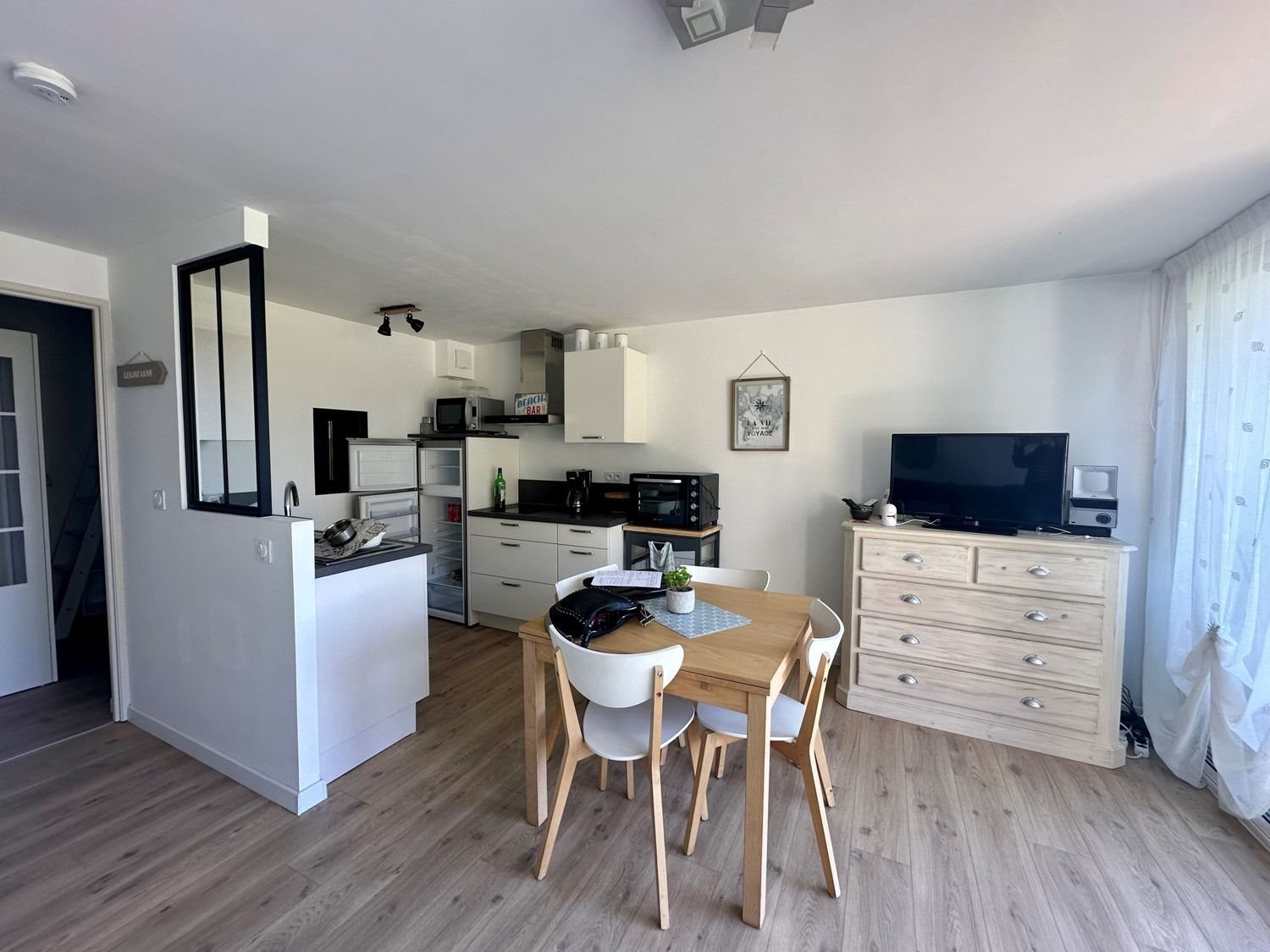 Appartement à vendre, 33m², Arzon