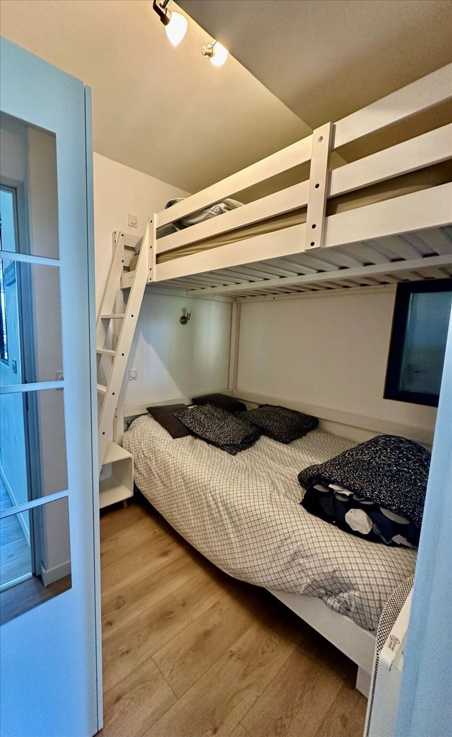 Appartement à vendre, 33m², Arzon