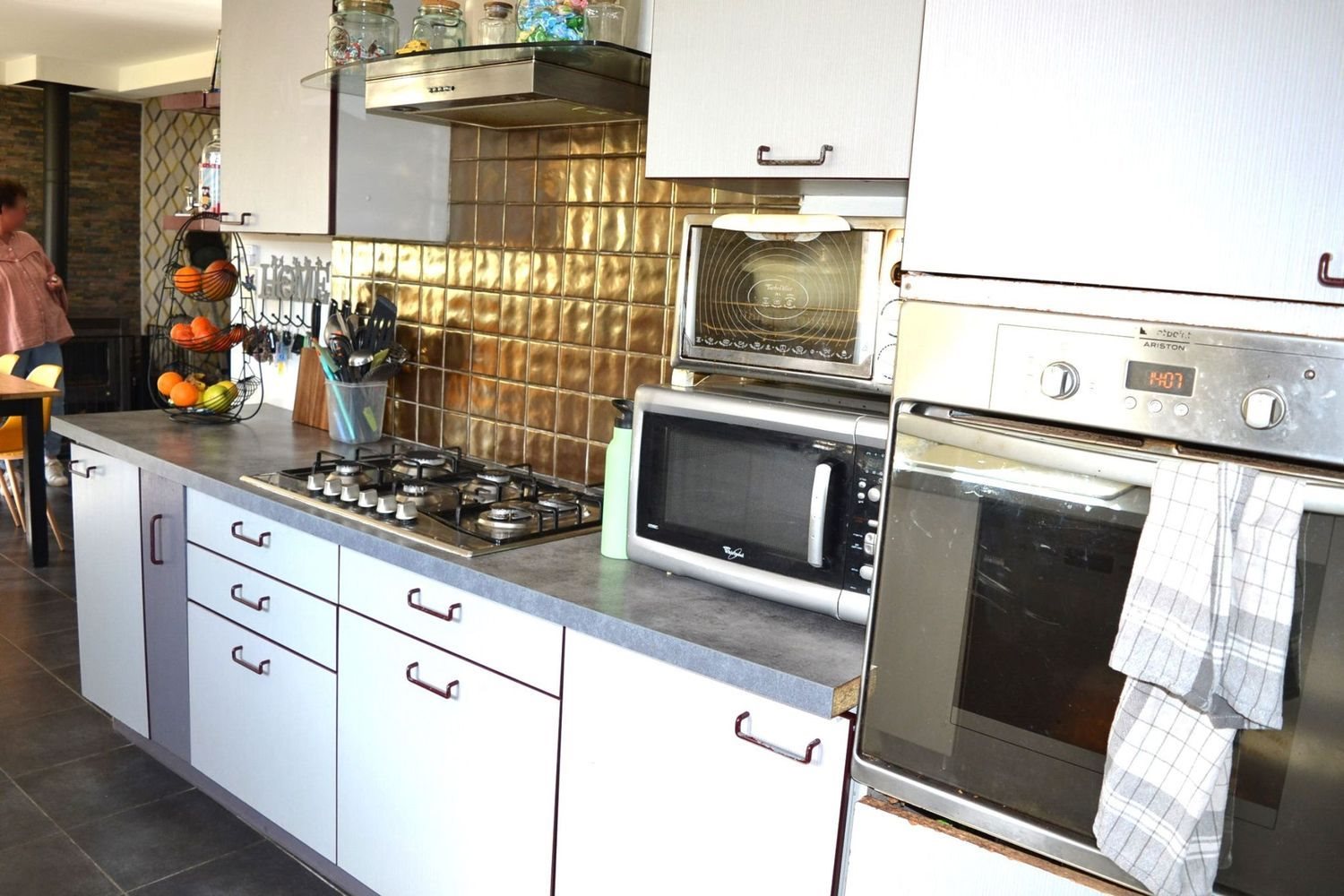 Maison à vendre, 120m², Plouay