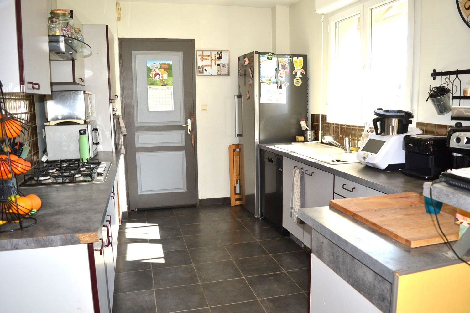 Maison à vendre, 120m², Plouay