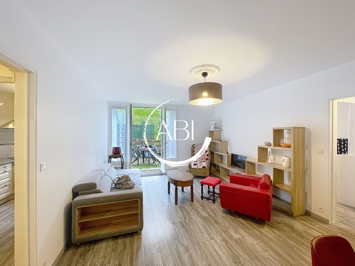 Appartement à vendre, 51m², Bagnoles-de-l'Orne