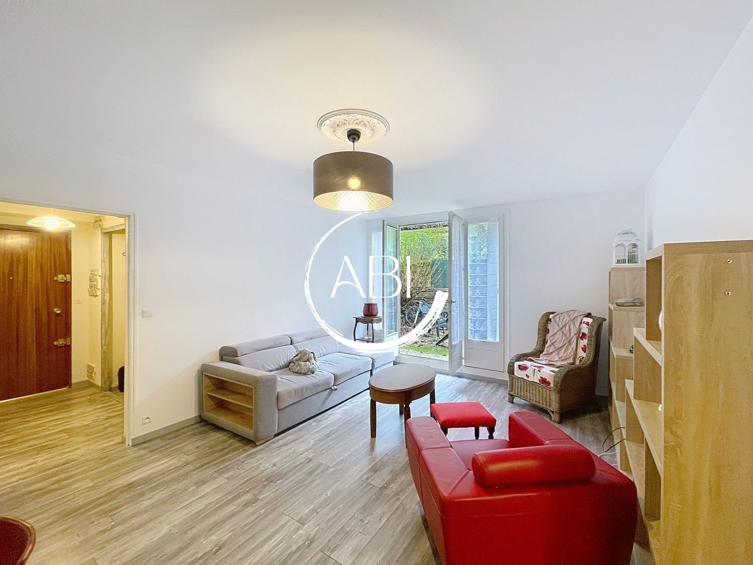 Appartement à vendre, 51m², Bagnoles-de-l'Orne