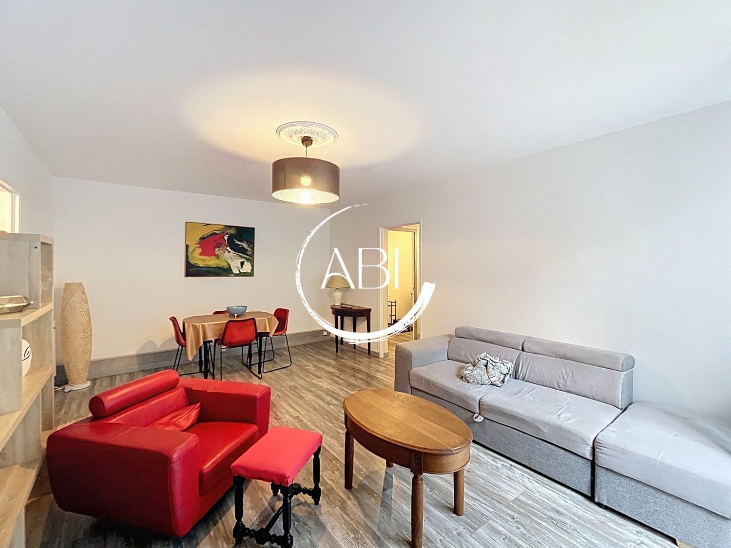 Appartement à vendre, 51m², Bagnoles-de-l'Orne