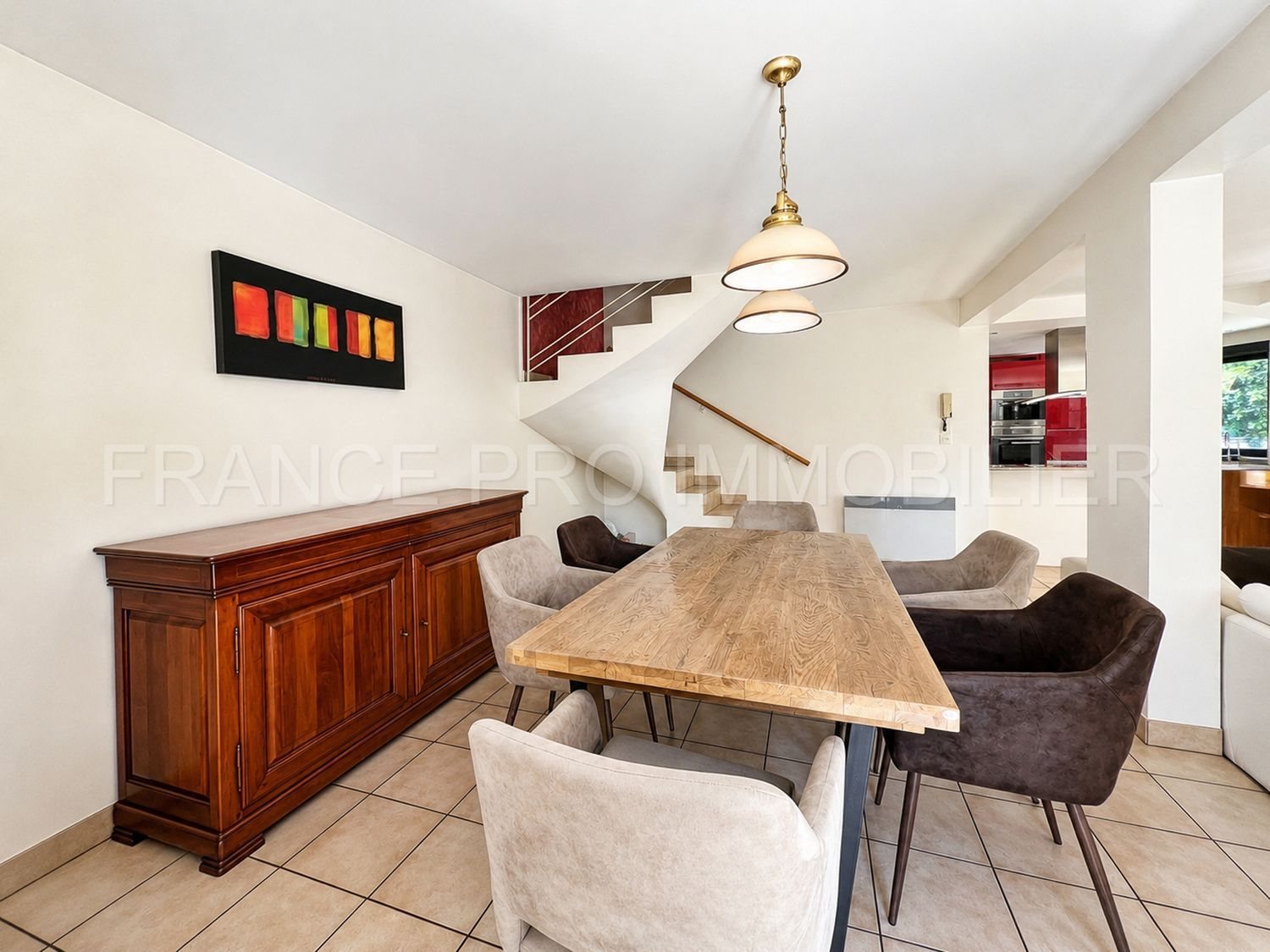Maison à vendre, 165m², La Hague