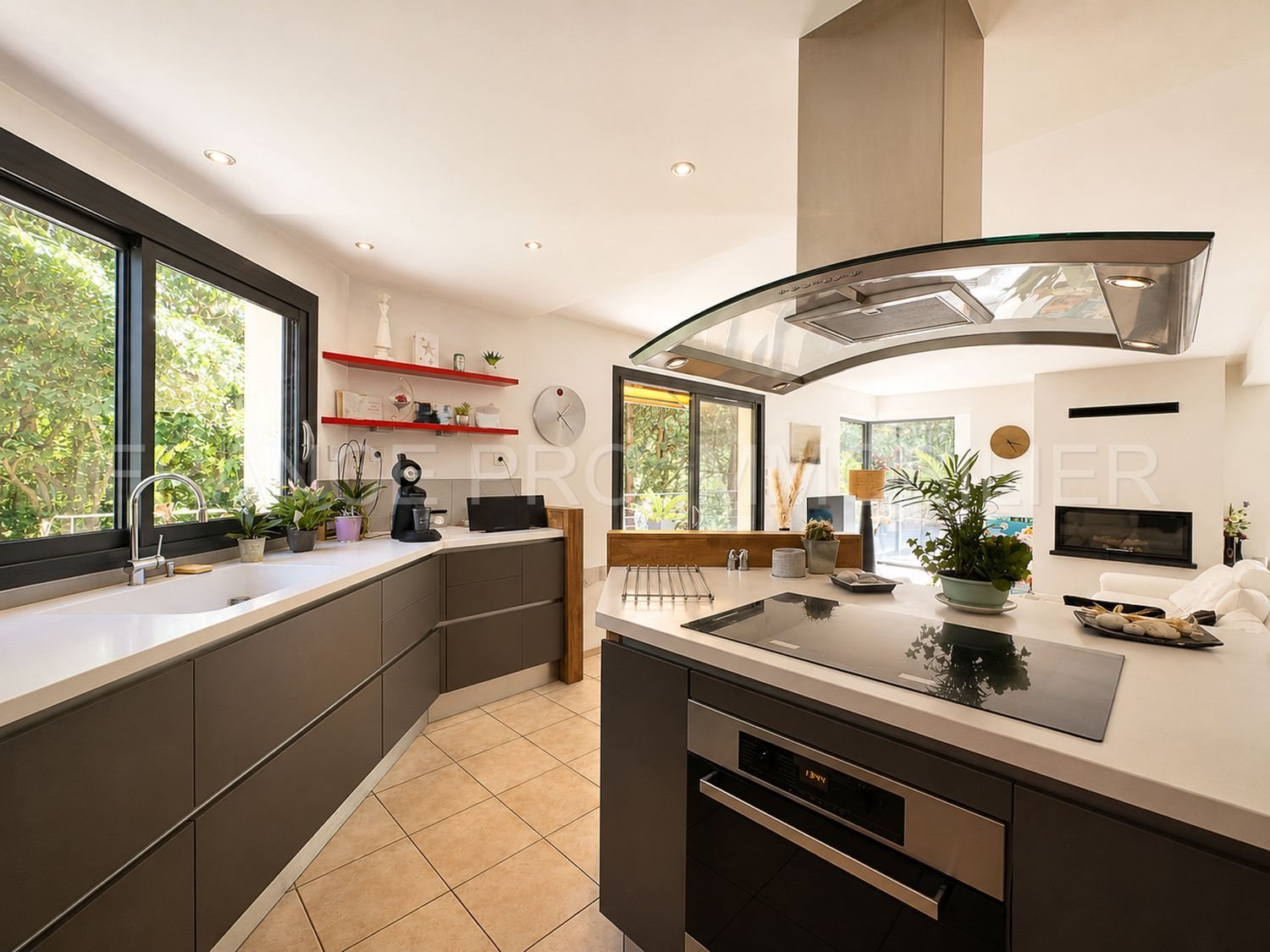 Maison à vendre, 165m², La Hague
