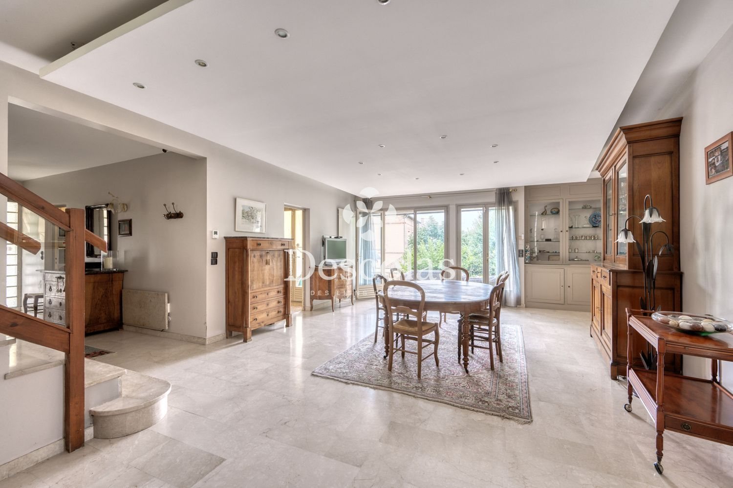 Maison à vendre, 200m², Saint-Germain-en-Laye