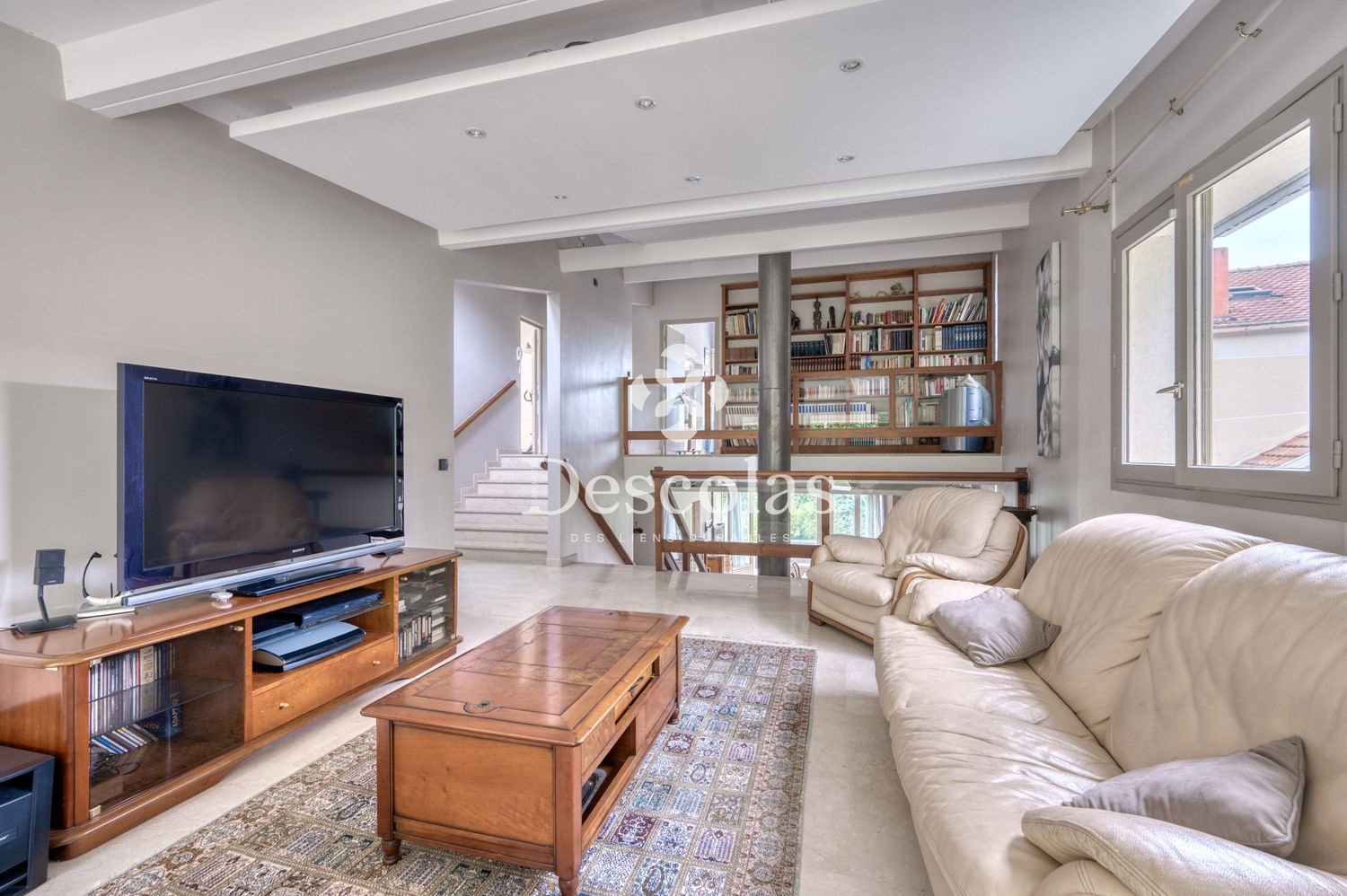 Maison à vendre, 200m², Saint-Germain-en-Laye