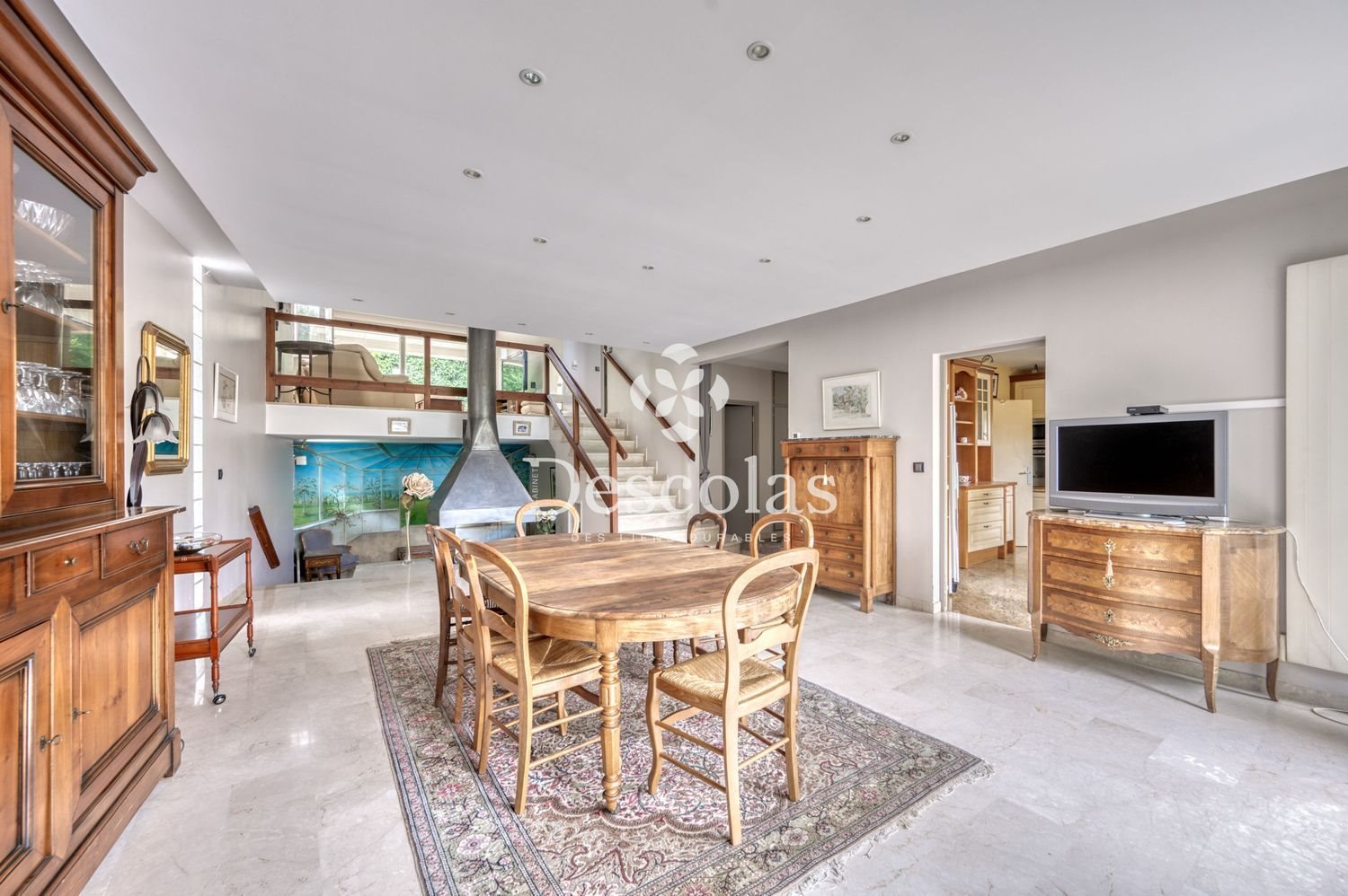 Maison à vendre, 200m², Saint-Germain-en-Laye