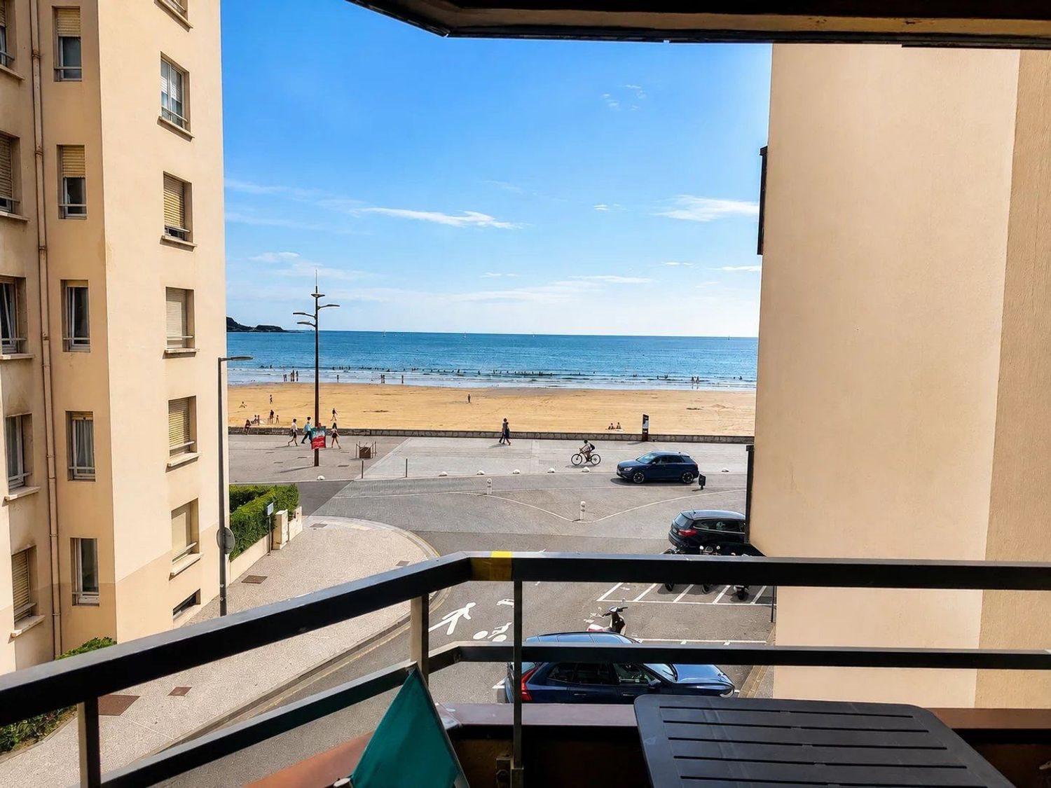 Appartement à vendre, 73m², Hendaye