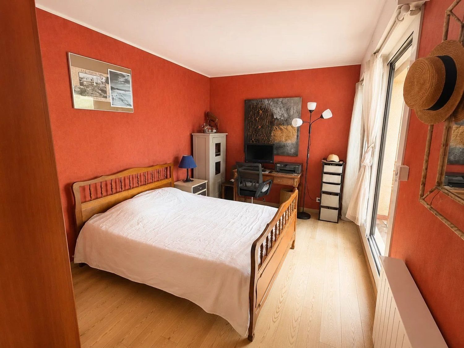 Appartement à vendre, 73m², Hendaye