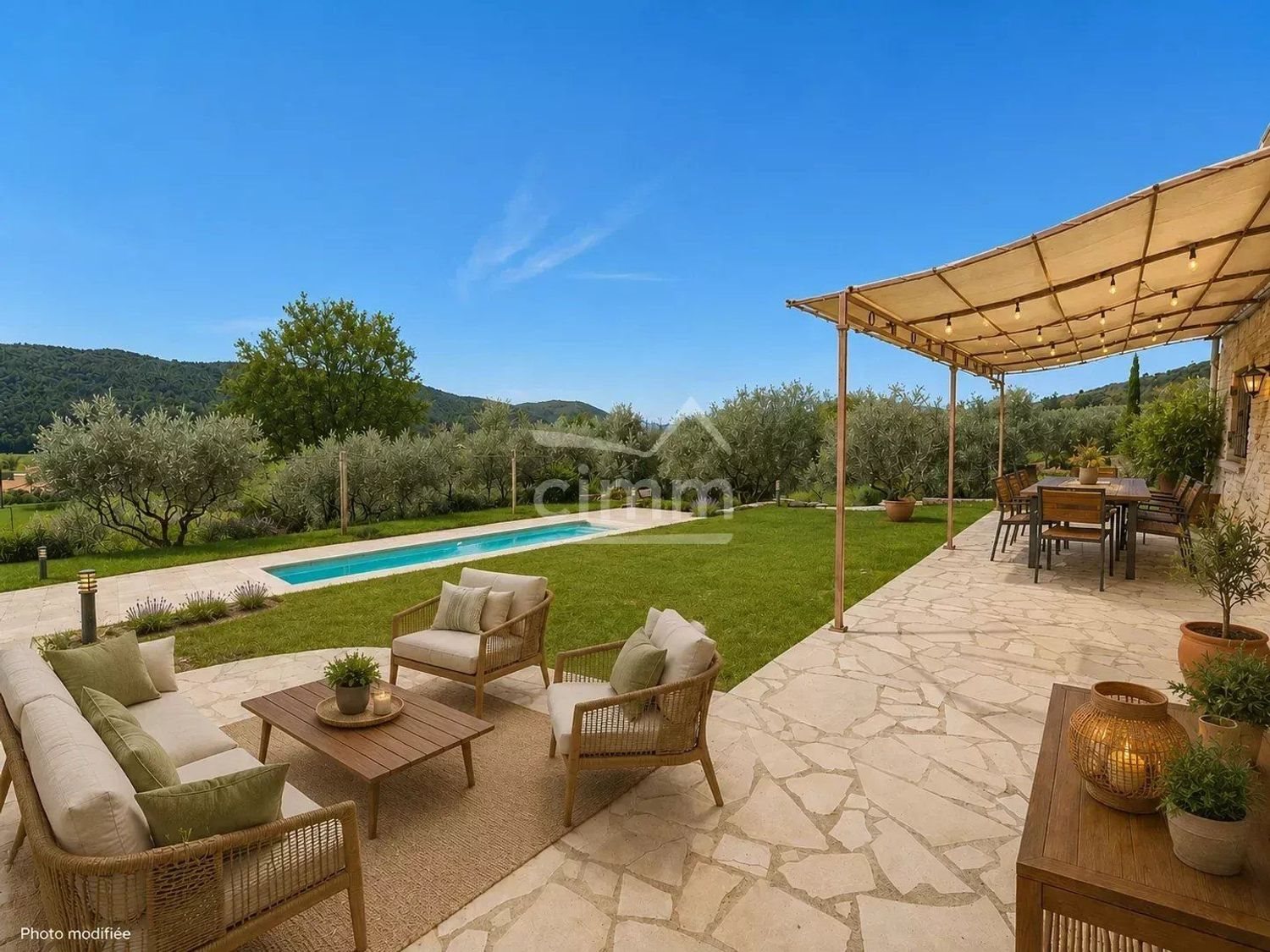Maison à vendre, 213m², Oraison