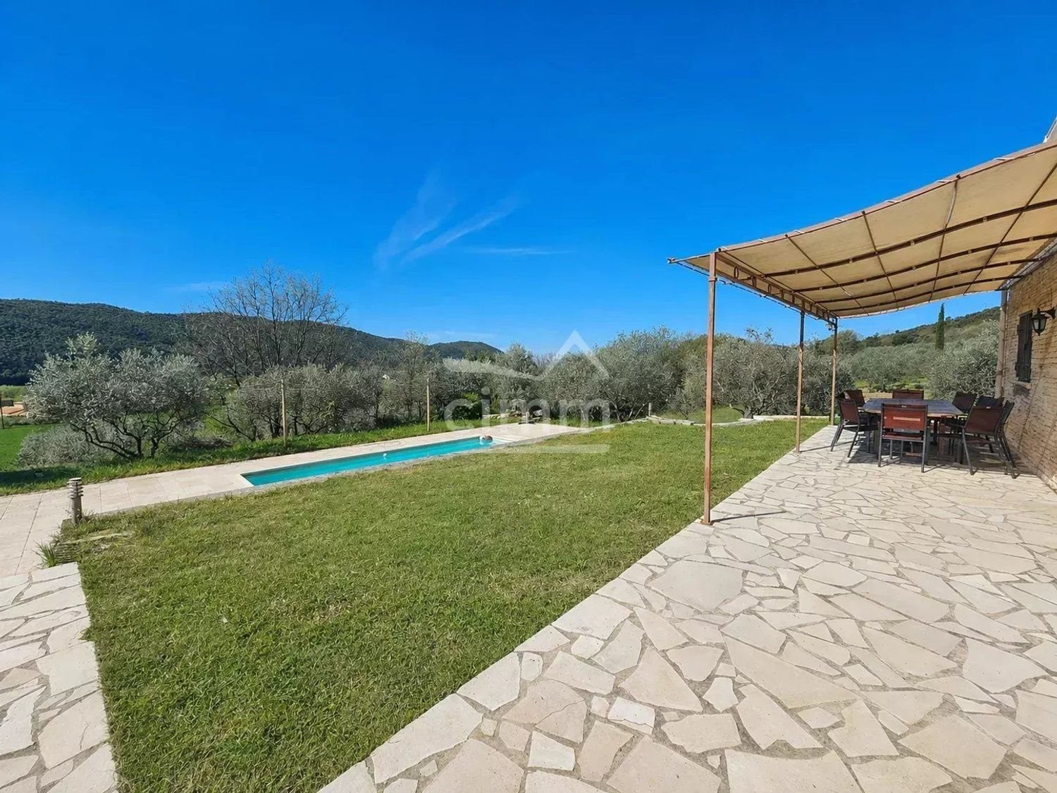 Maison à vendre, 213m², Oraison