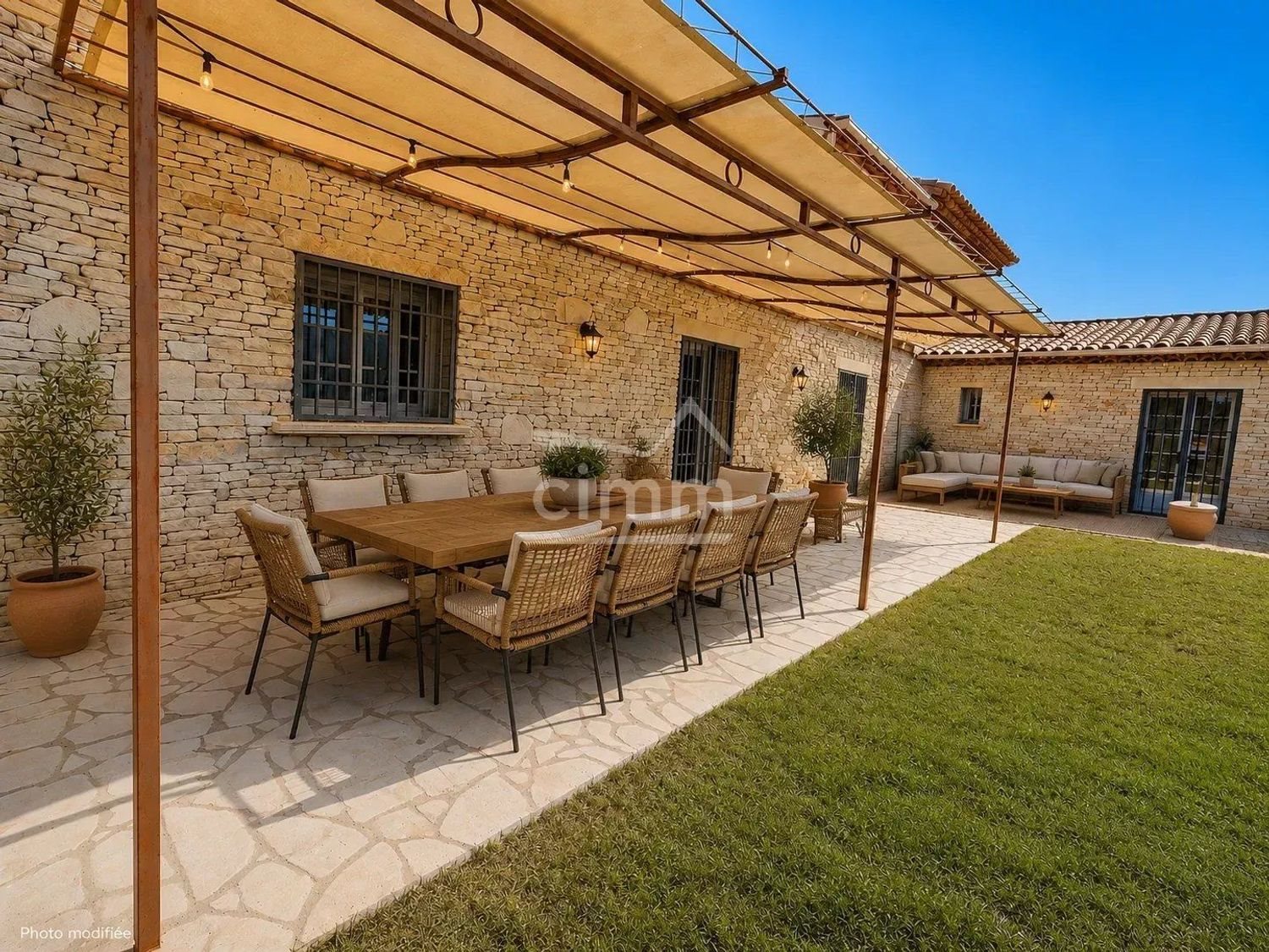 Maison à vendre, 213m², Oraison