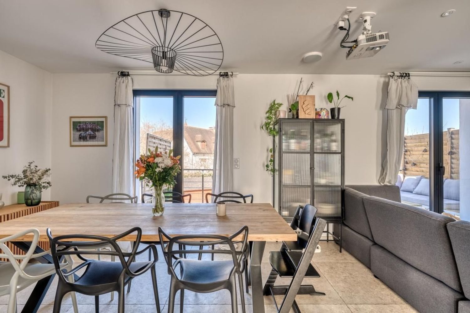 Maison à vendre, 94m², Gournay-sur-Marne