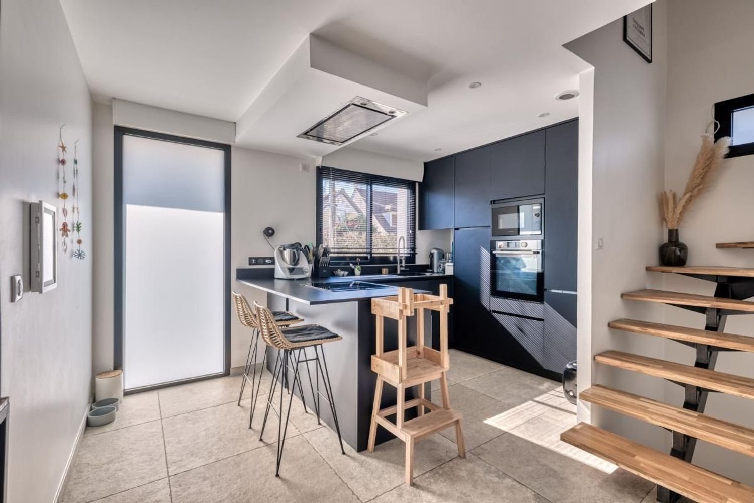 Maison à vendre, 94m², Gournay-sur-Marne