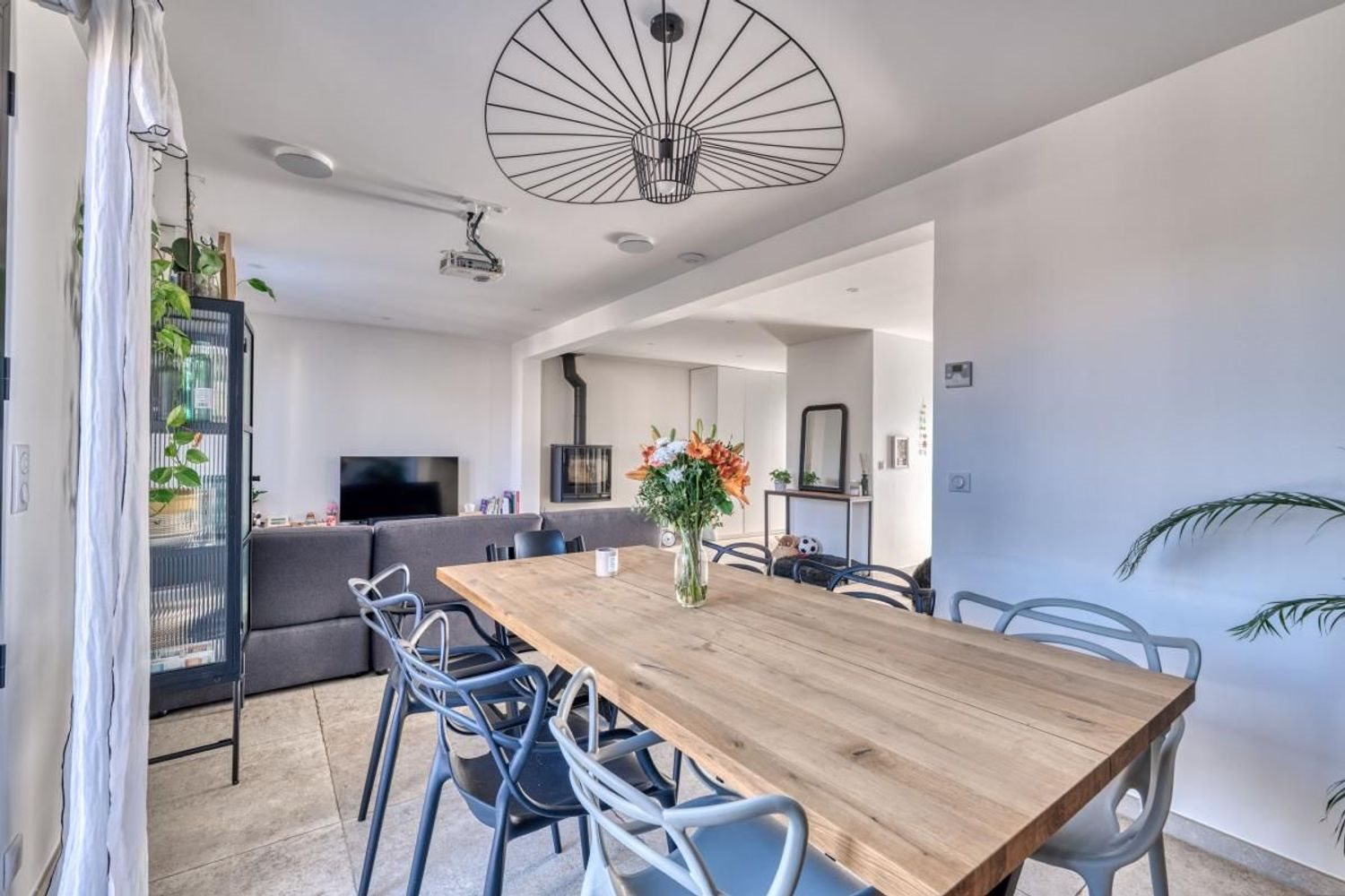 Maison à vendre, 94m², Gournay-sur-Marne