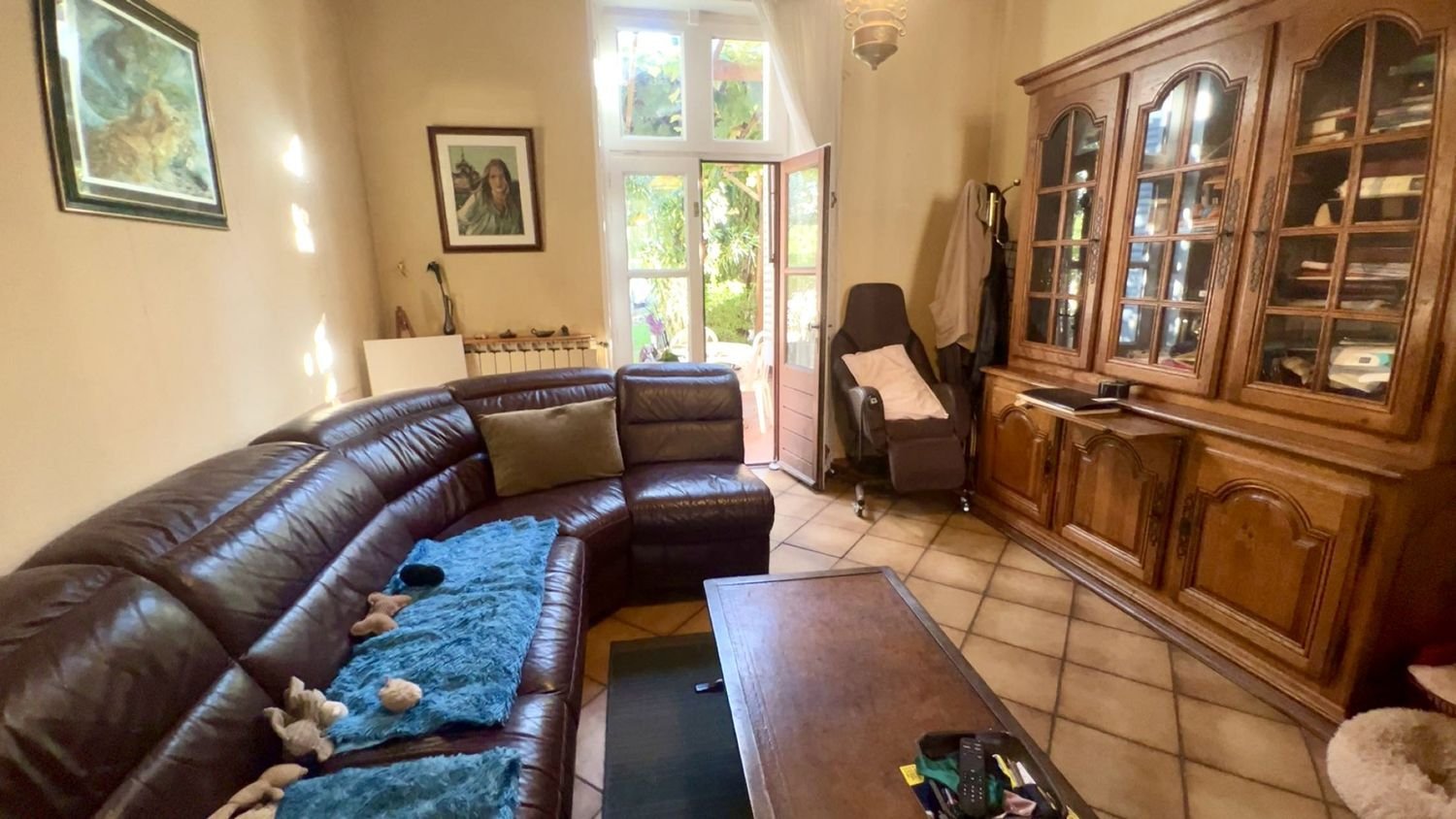 Maison à vendre, 110m², Saint-Genis-Laval