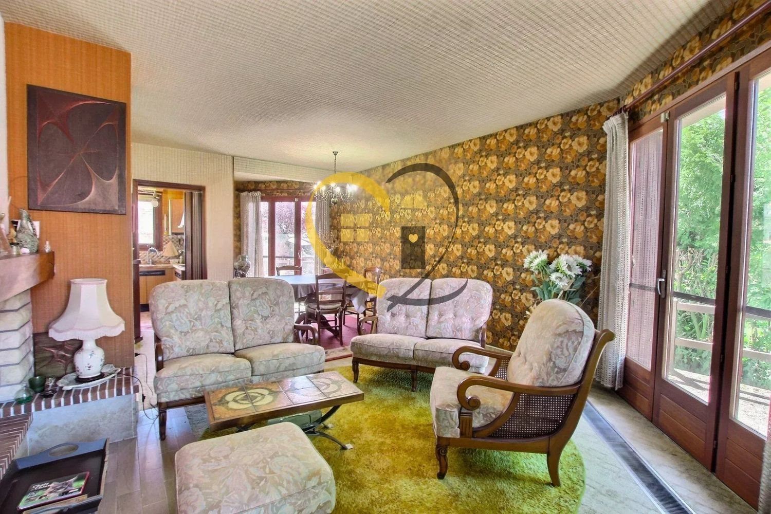 Maison à vendre, 104m², Aubigny-sur-Nère
