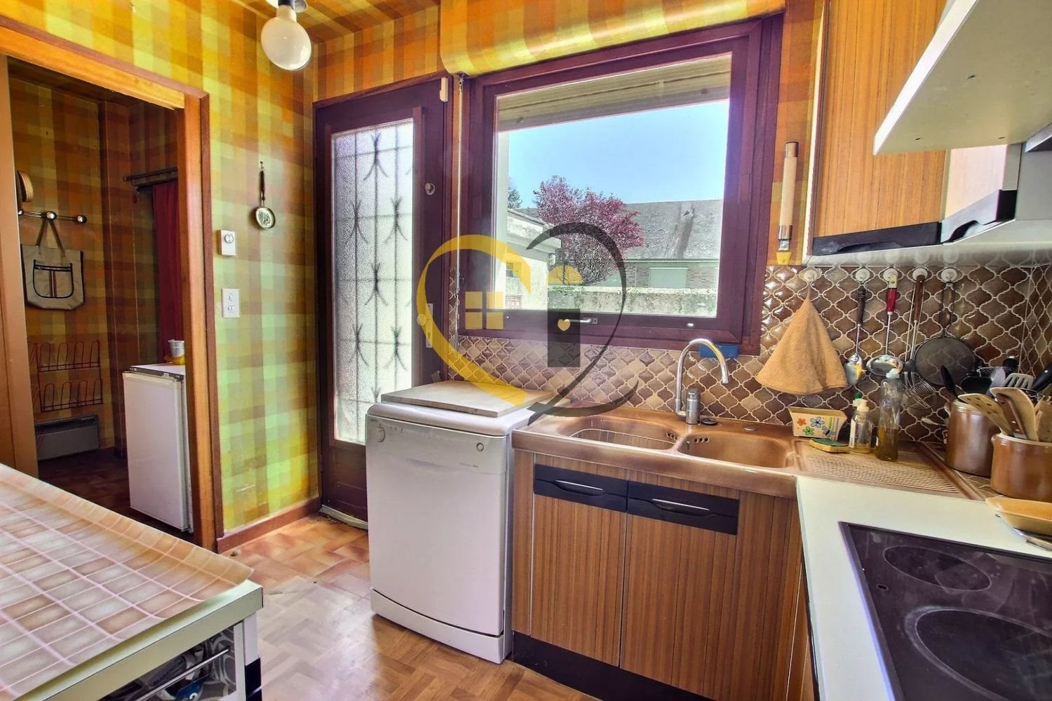 Maison à vendre, 104m², Aubigny-sur-Nère