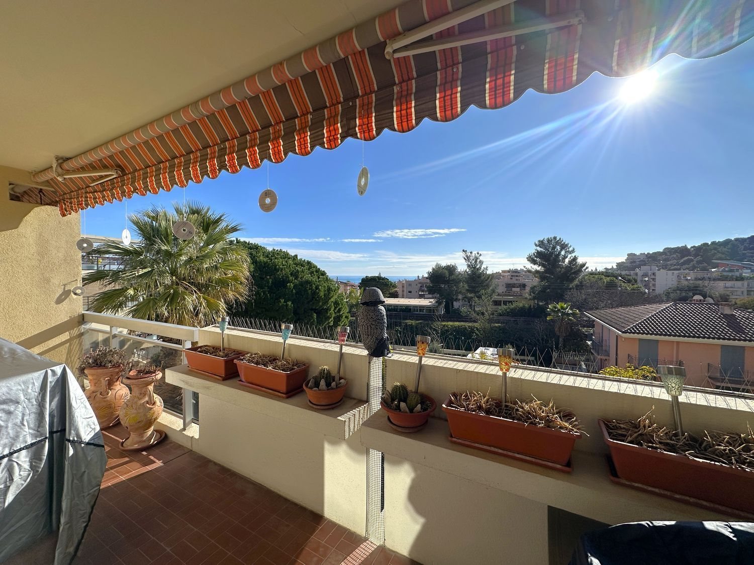 Appartement à vendre, 26m², Roquebrune-Cap-Martin