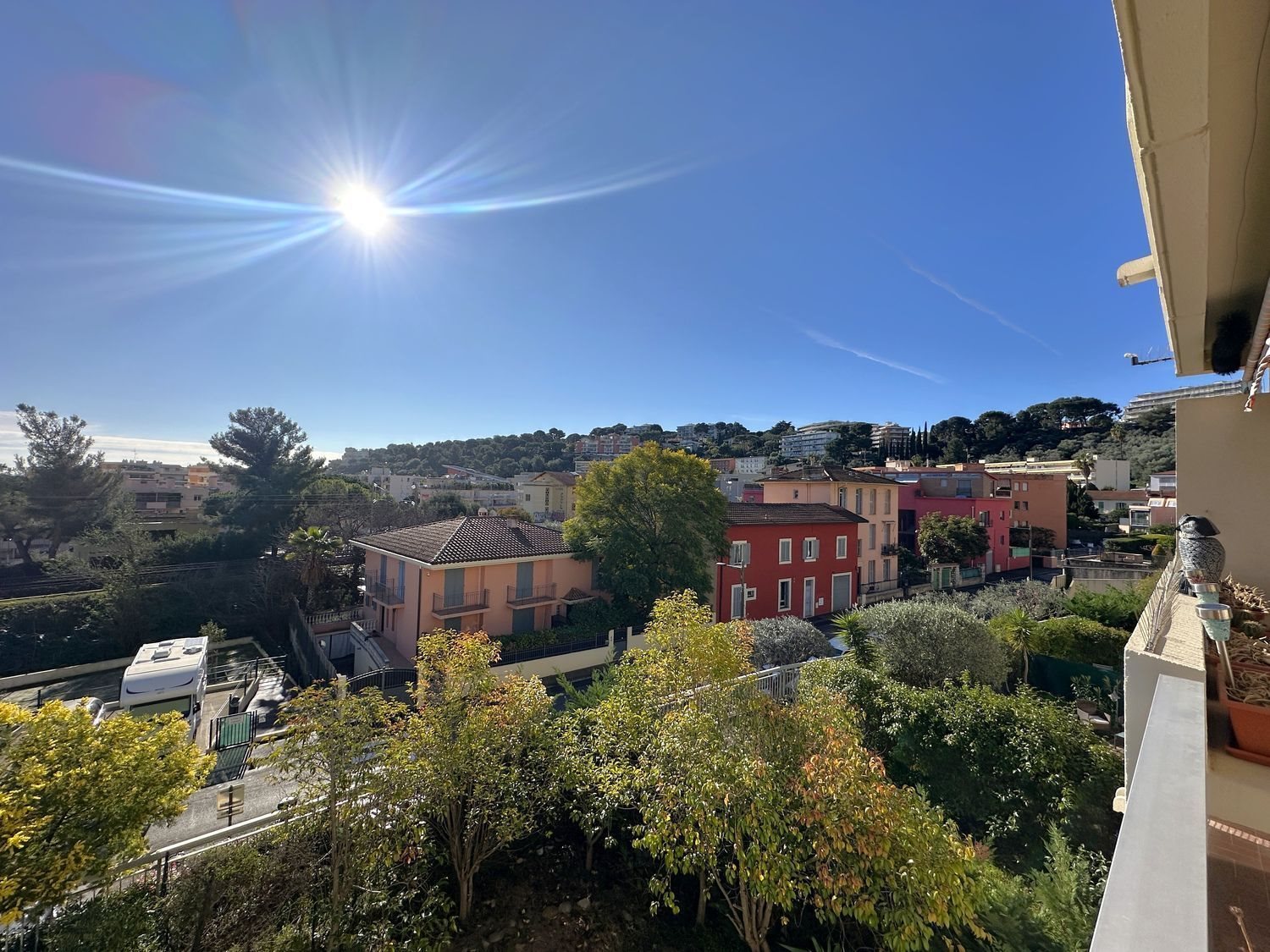 Appartement à vendre, 26m², Roquebrune-Cap-Martin