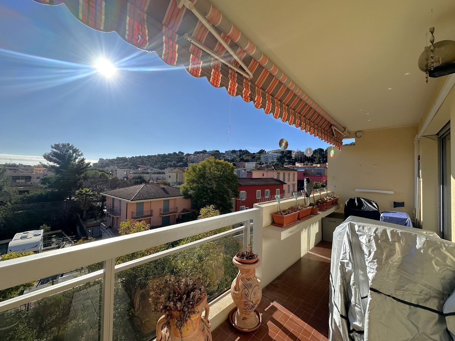 Appartement à vendre, 26m², Roquebrune-Cap-Martin