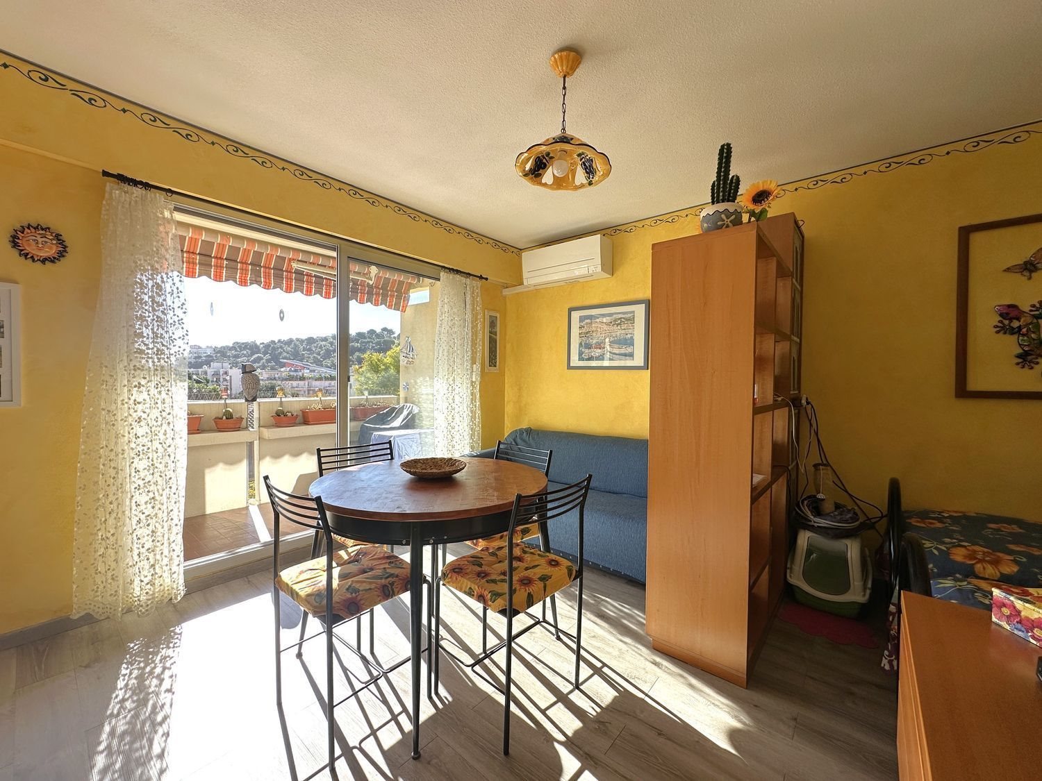 Appartement à vendre, 26m², Roquebrune-Cap-Martin