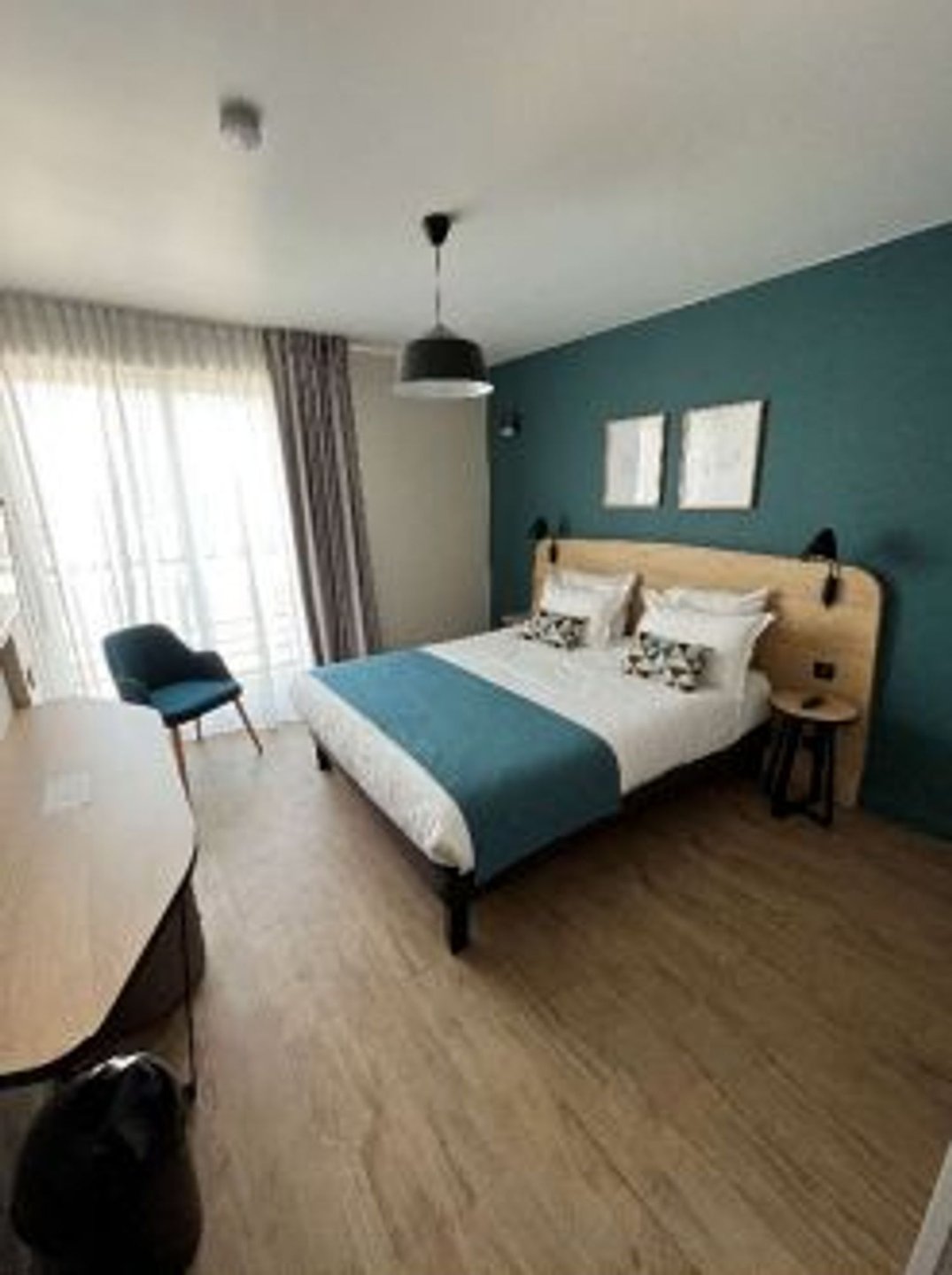 Appartement à vendre, 20m², Clichy