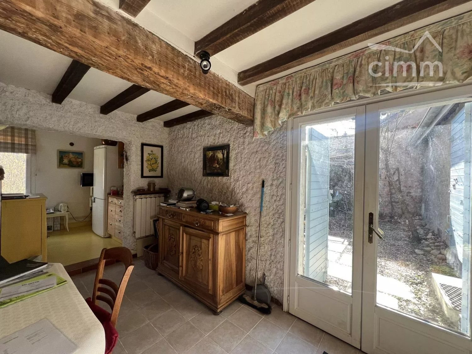 Maison à vendre, 130m², Bourbon-Lancy