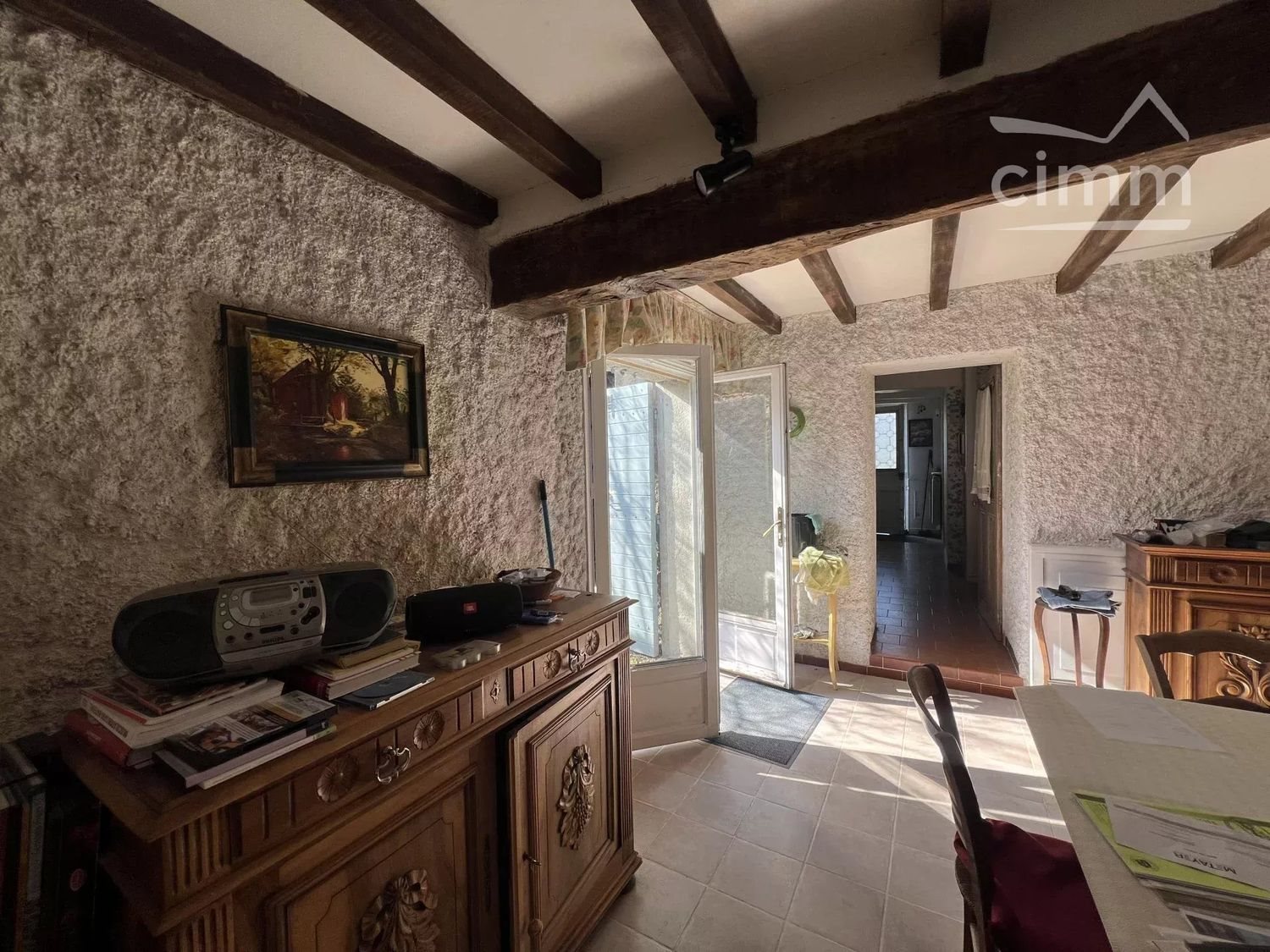 Maison à vendre, 130m², Bourbon-Lancy