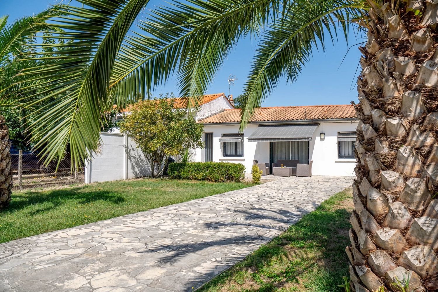 Maison à vendre, 115m², Mérignac