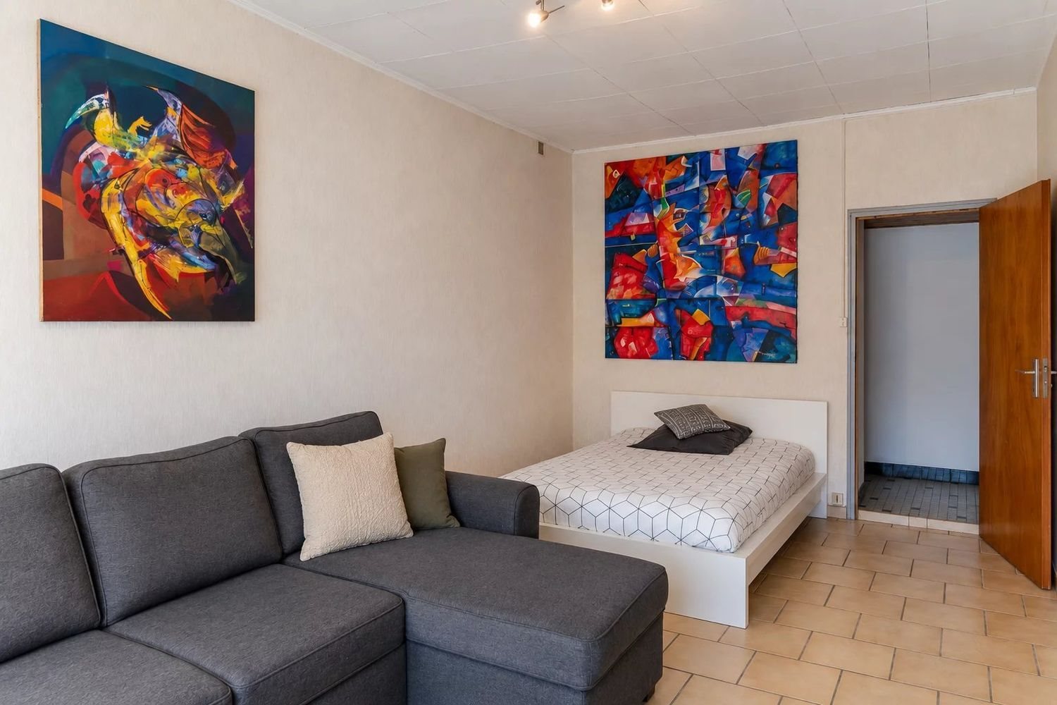 Maison à vendre, 115m², Mérignac