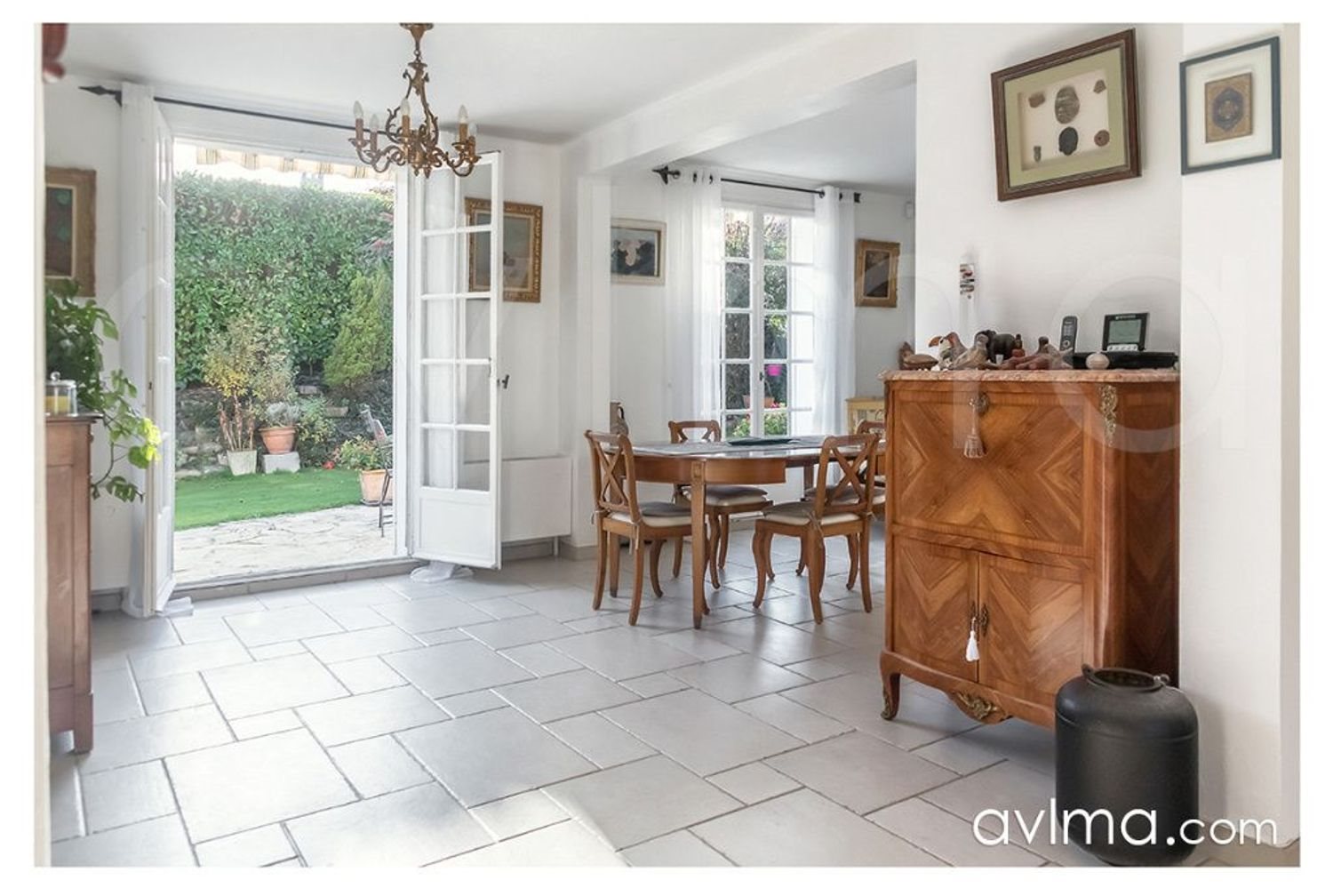 Maison à vendre, 186m², Saint-Nom-la-Bretèche
