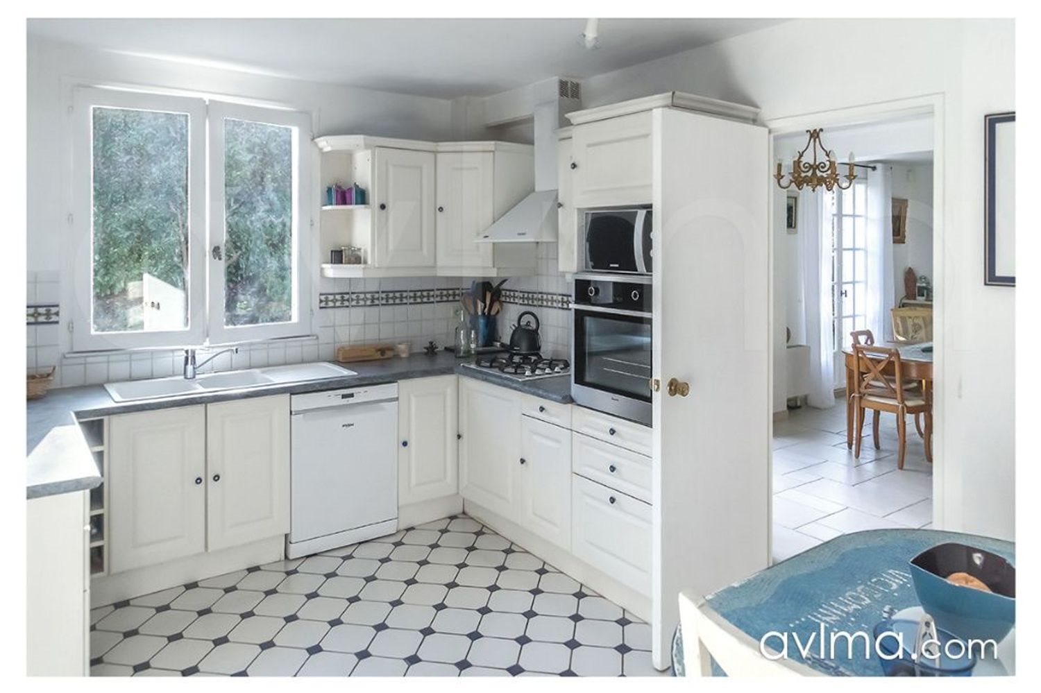 Maison à vendre, 186m², Saint-Nom-la-Bretèche