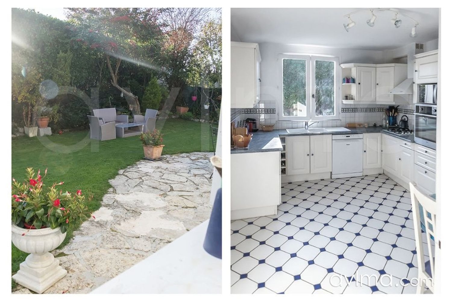 Maison à vendre, 186m², Saint-Nom-la-Bretèche