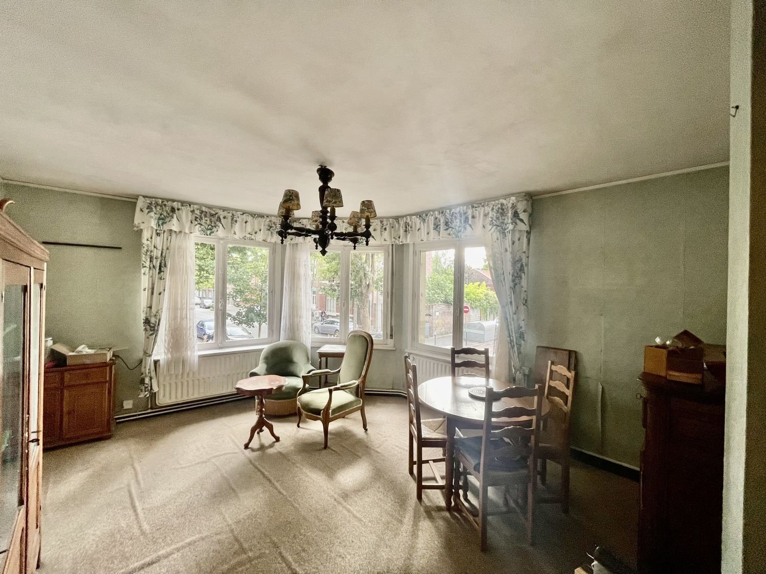 Appartement à vendre, 73m², Lambersart