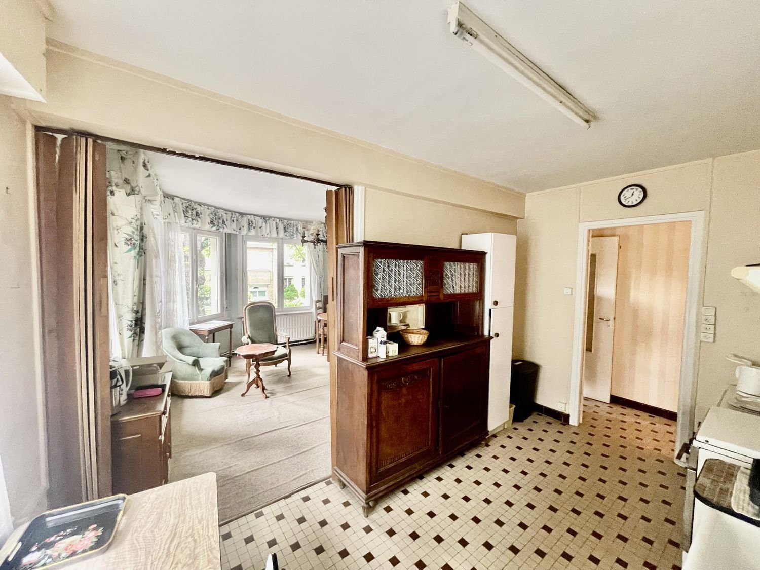 Appartement à vendre, 73m², Lambersart