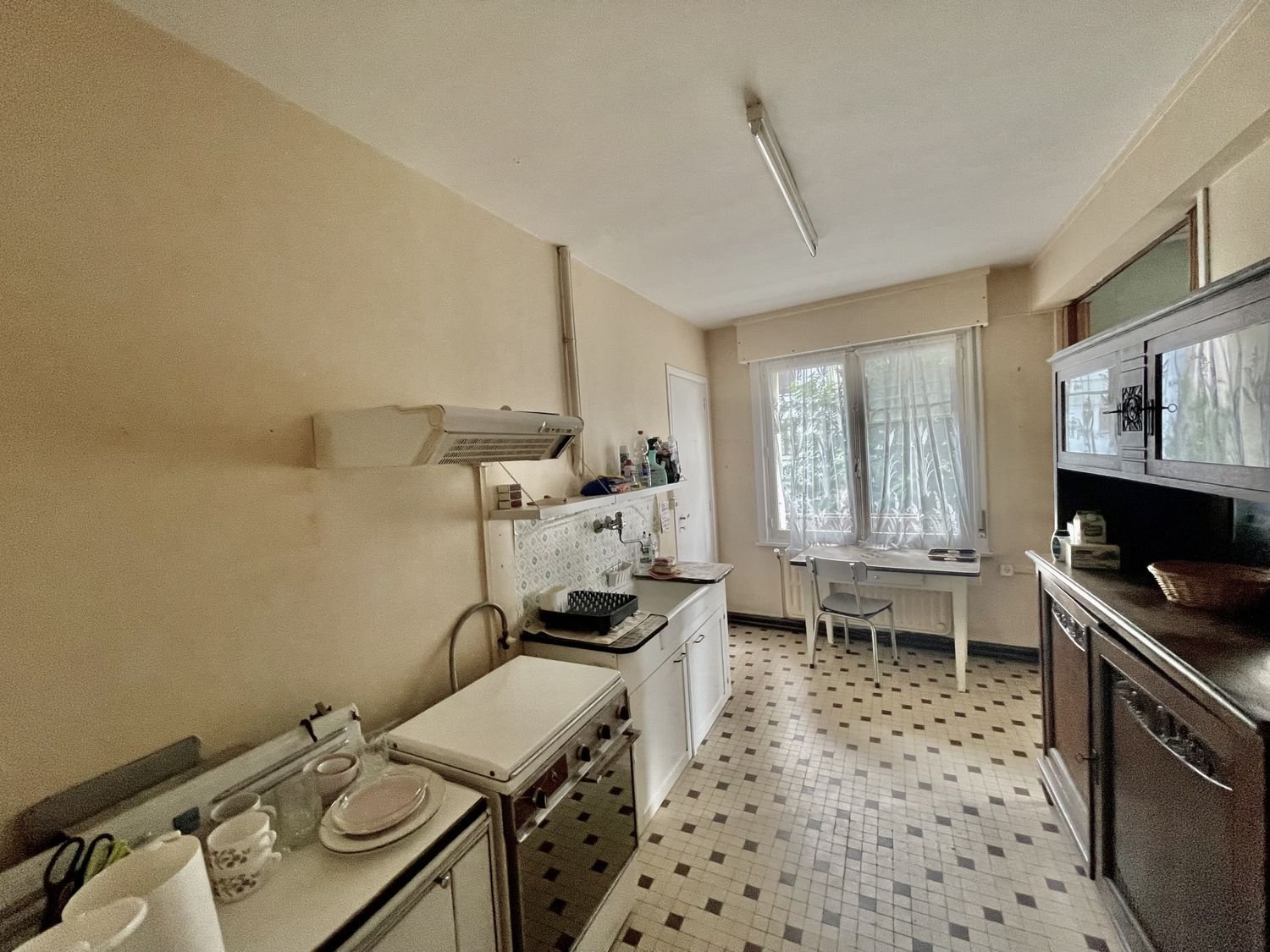 Appartement à vendre, 73m², Lambersart