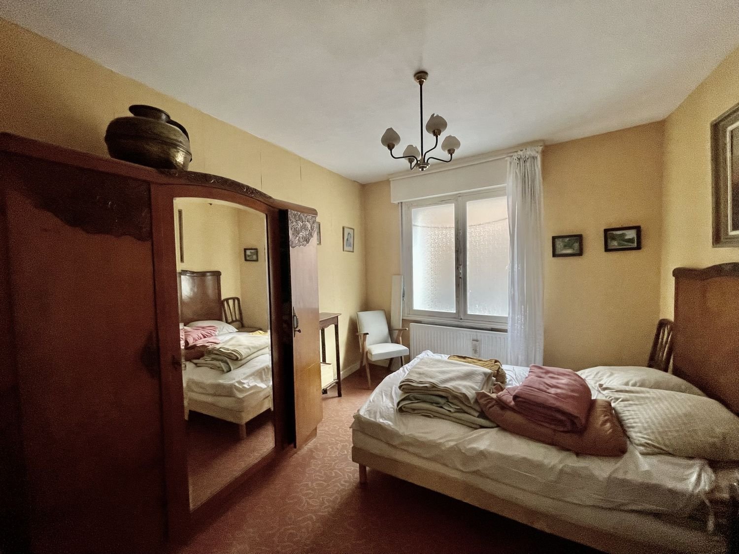 Appartement à vendre, 73m², Lambersart