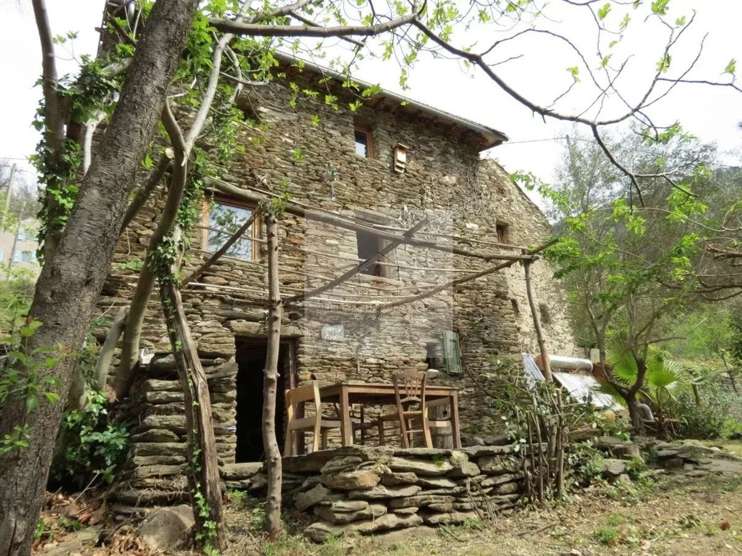 Maison à vendre, 98m², Saint-Germain-de-Calberte
