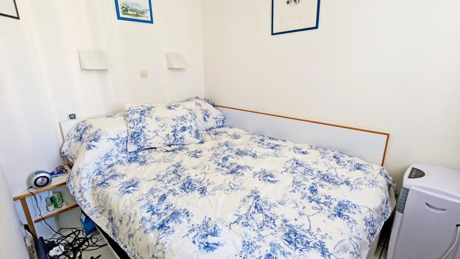Appartement à vendre, 27m², Saint-Raphaël