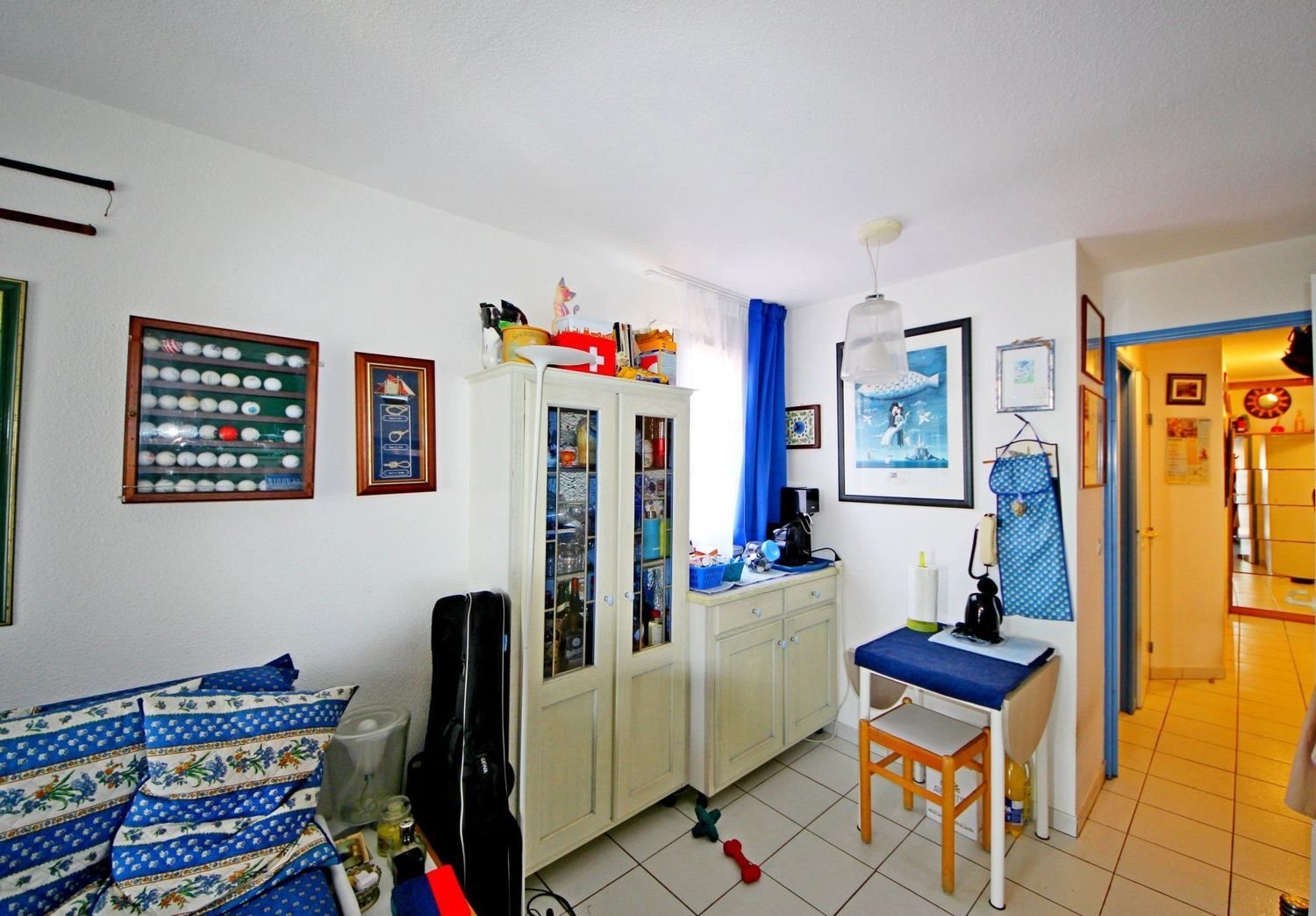Appartement à vendre, 27m², Saint-Raphaël