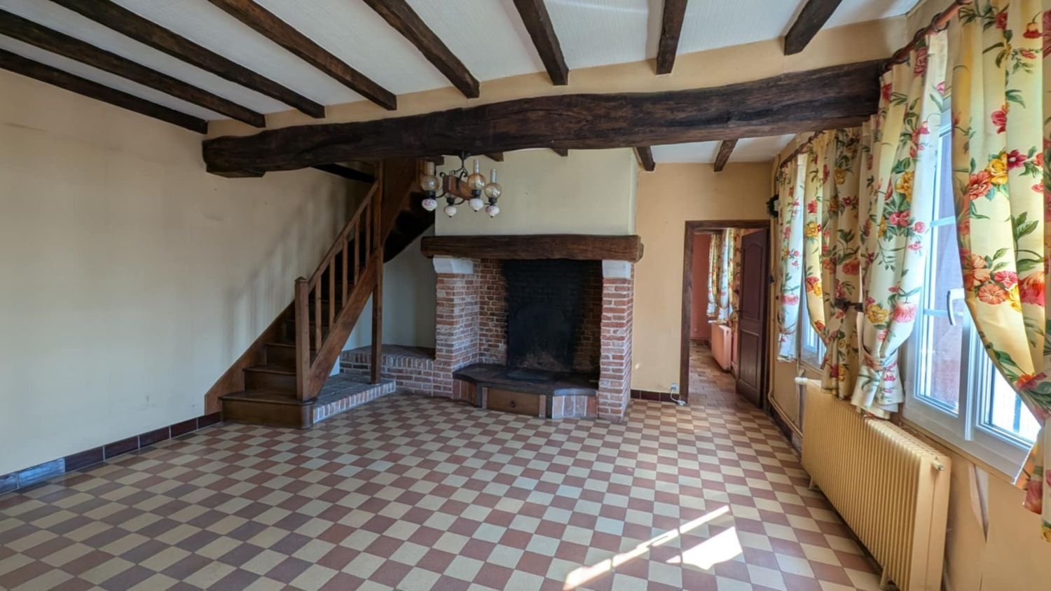 Maison à vendre, 94m², Saint-Vincent-Cramesnil